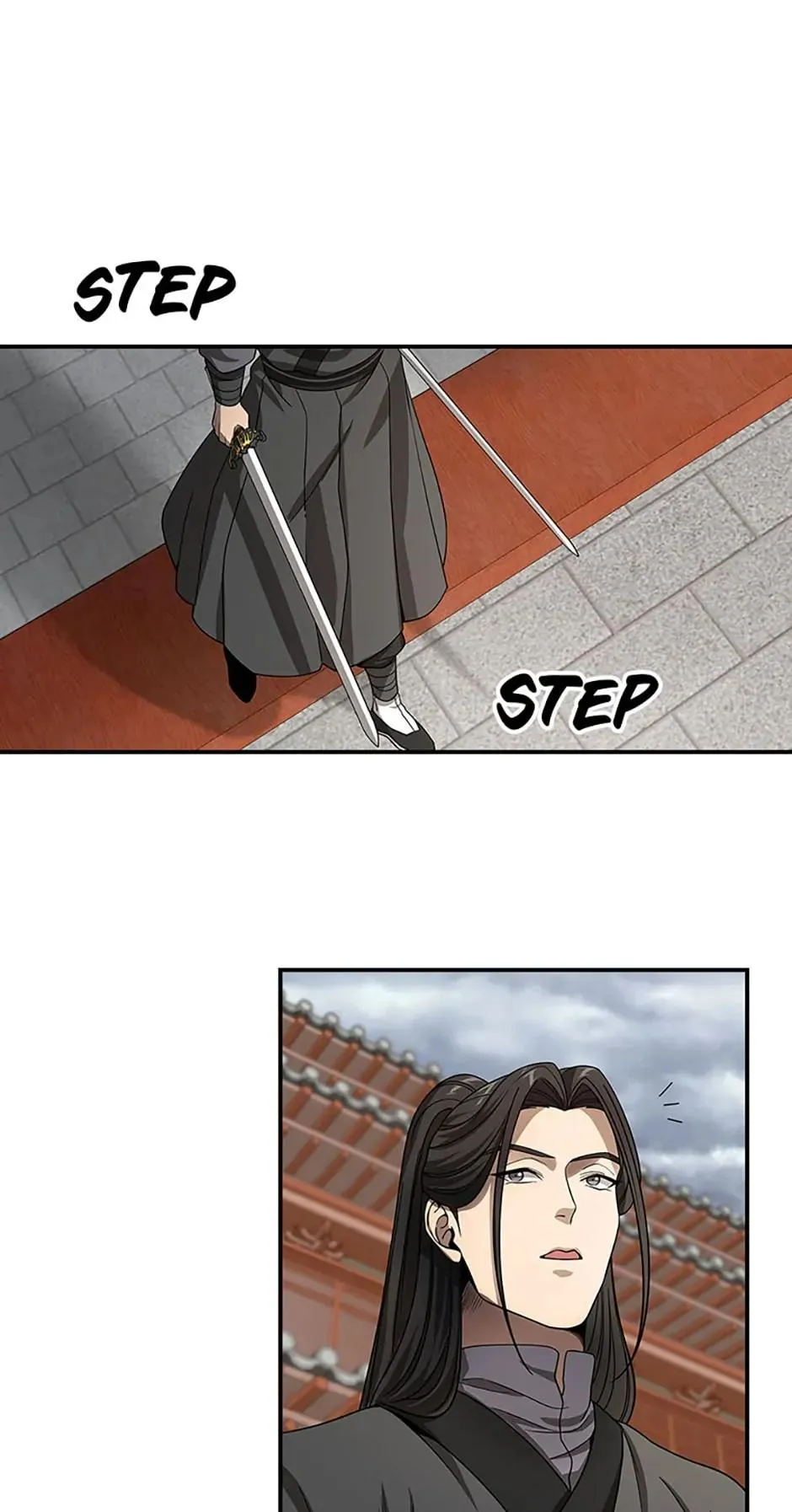 The Stormy Inn Chapter 113 Online - pƔgina 68