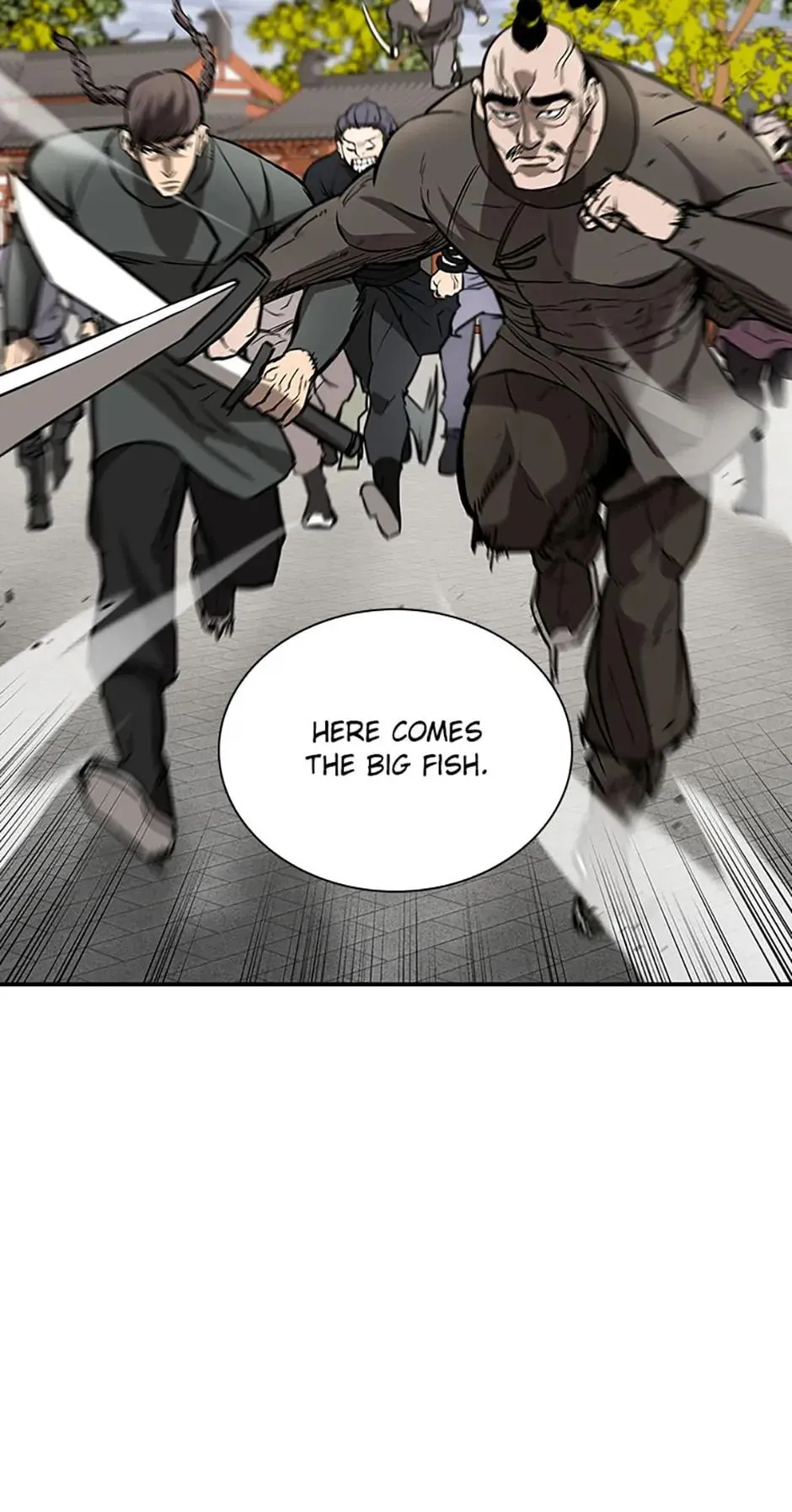 The Stormy Inn Chapter 113 Online - pƔgina 70