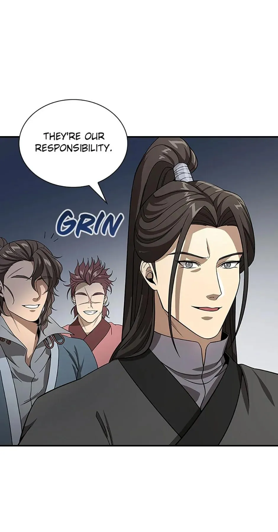 The Stormy Inn Chapter 113 Online - pƔgina 72