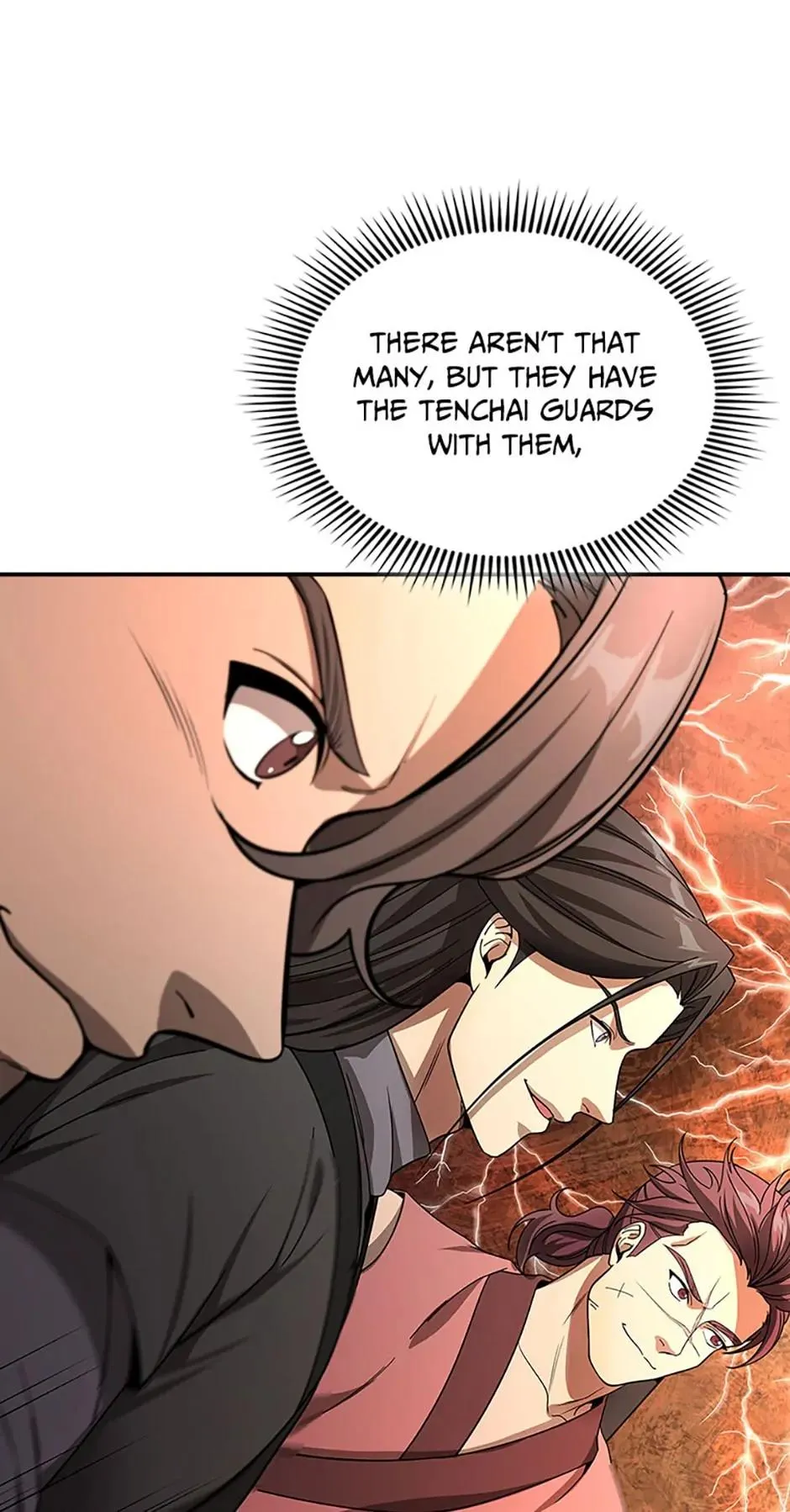 The Stormy Inn Chapter 113 Online - pƔgina 73