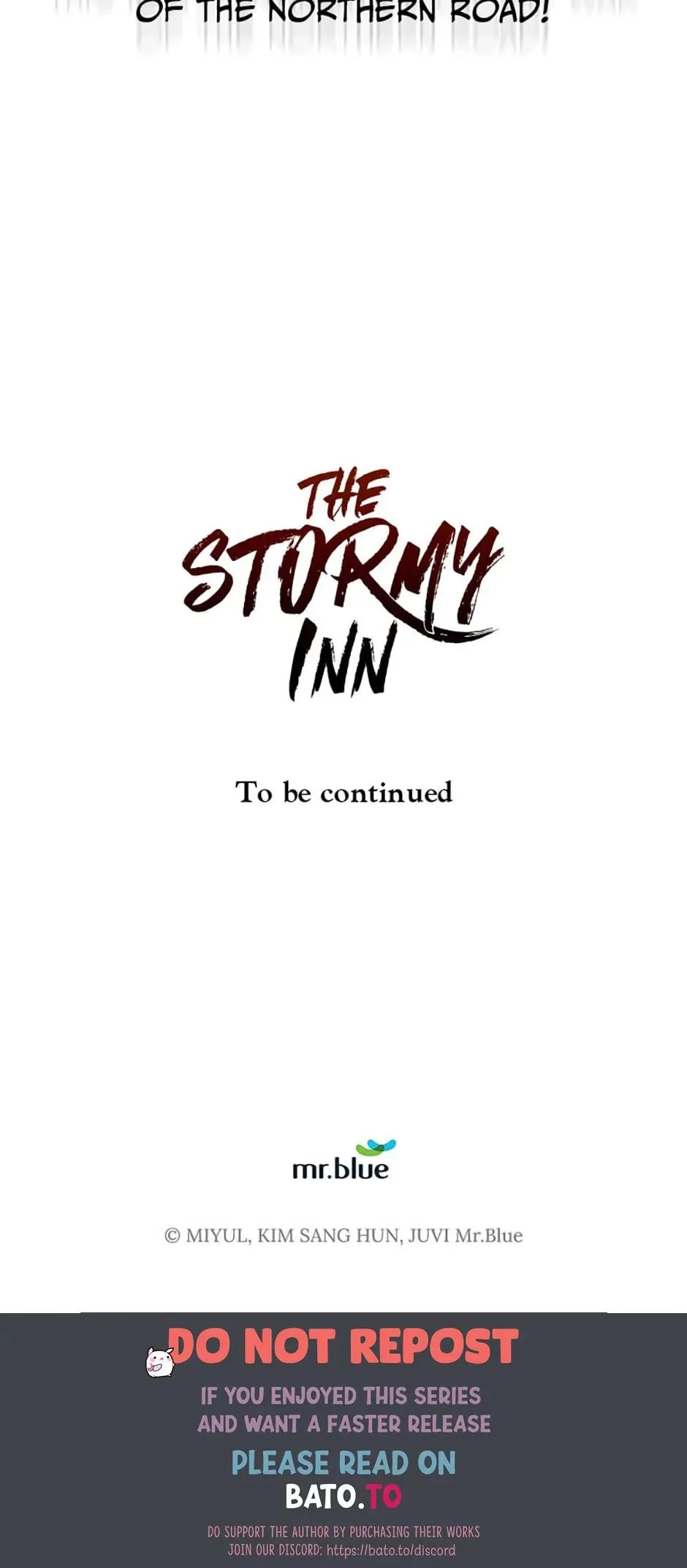 The Stormy Inn Chapter 113 Online - pƔgina 76