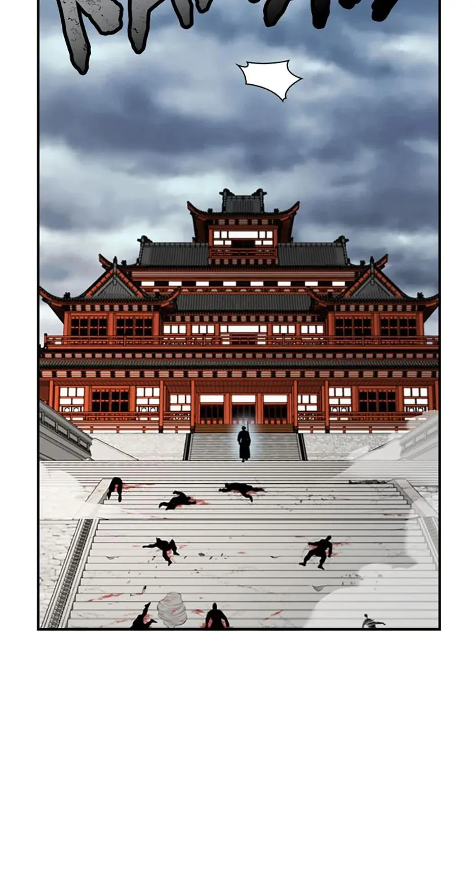 The Stormy Inn Chapter 114 Online - pƔgina 6