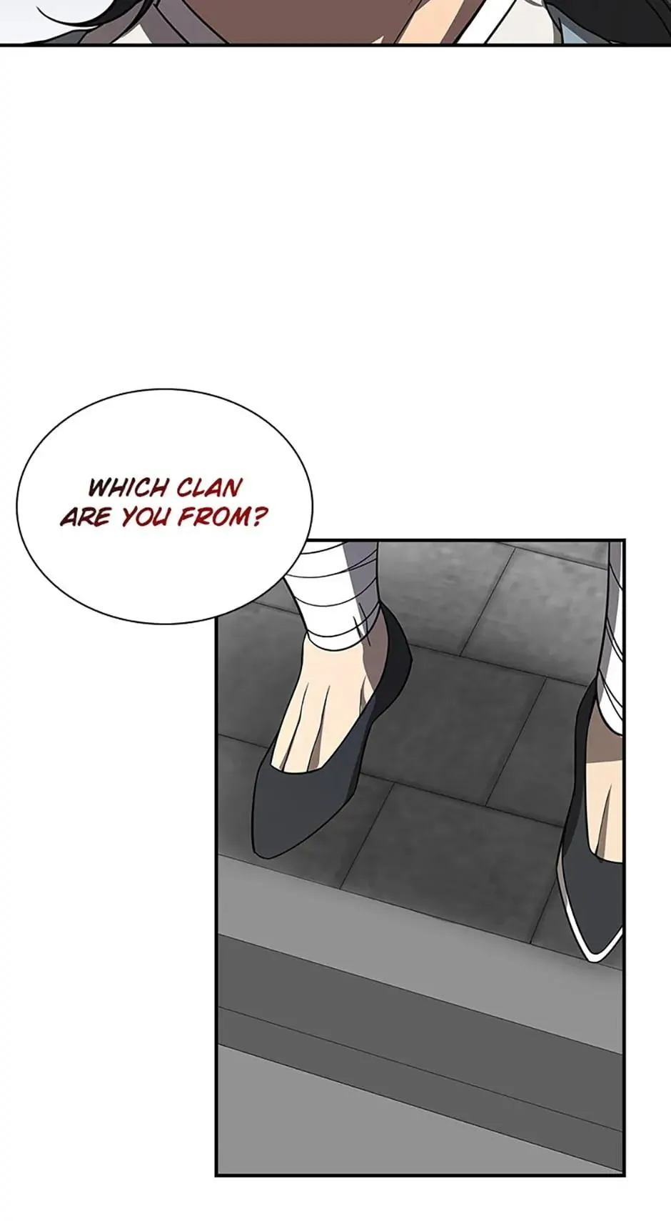 The Stormy Inn Chapter 114 Online - pƔgina 9