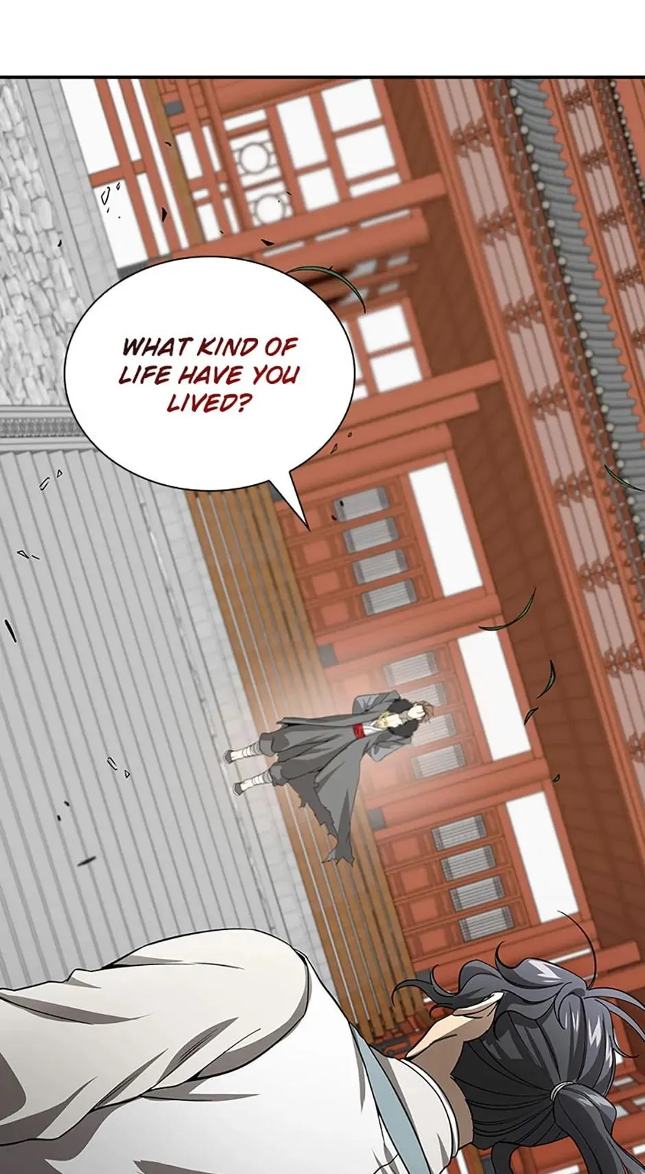 The Stormy Inn Chapter 114 Online - pƔgina 11