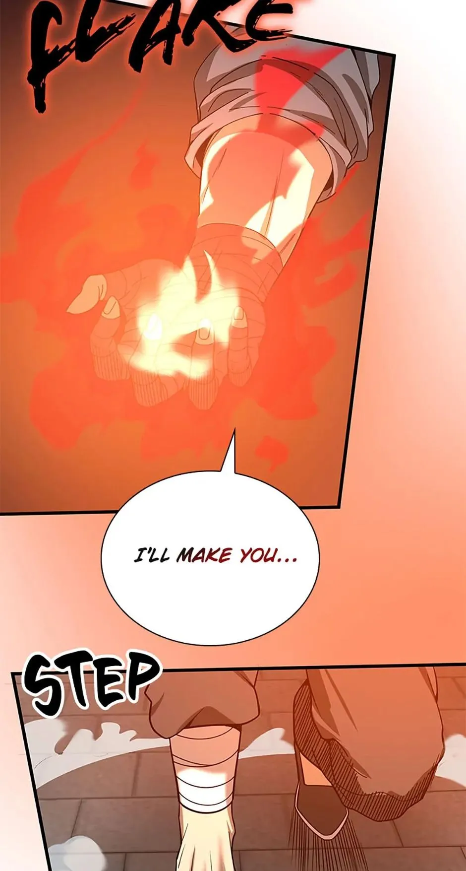 The Stormy Inn Chapter 114 Online - pƔgina 17