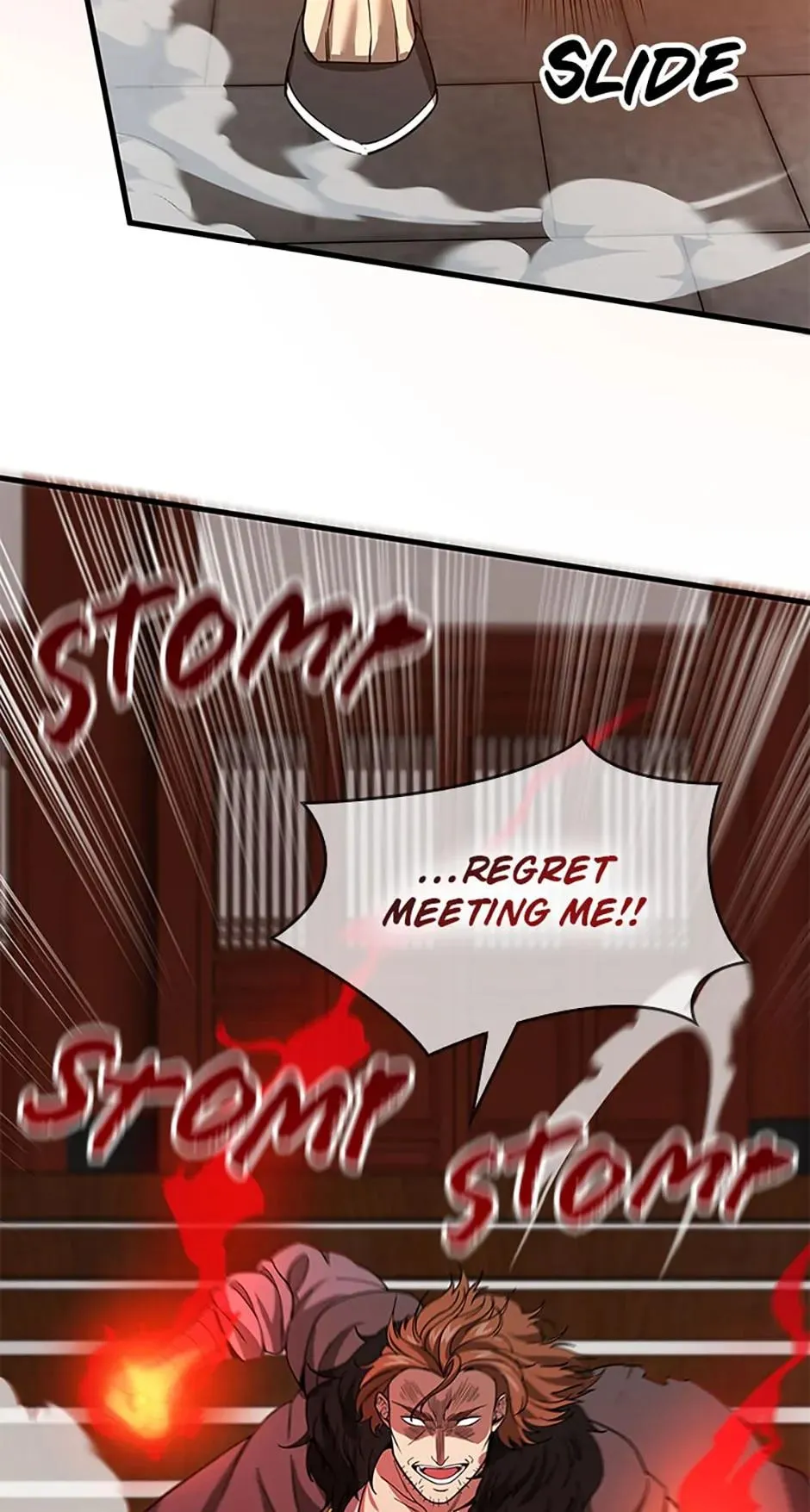 The Stormy Inn Chapter 114 Online - pƔgina 18