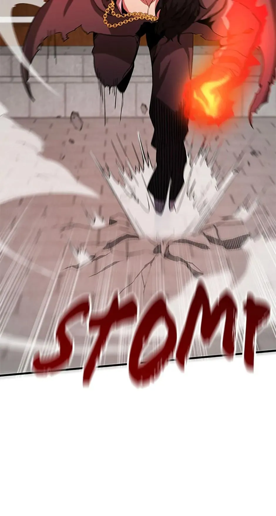The Stormy Inn Chapter 114 Online - pƔgina 19