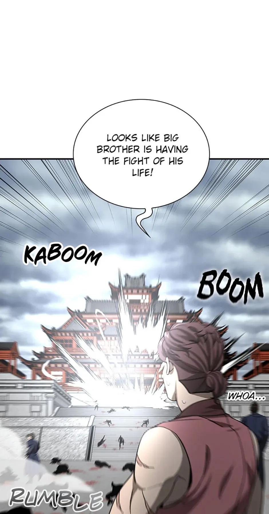 The Stormy Inn Chapter 114 Online - pƔgina 36