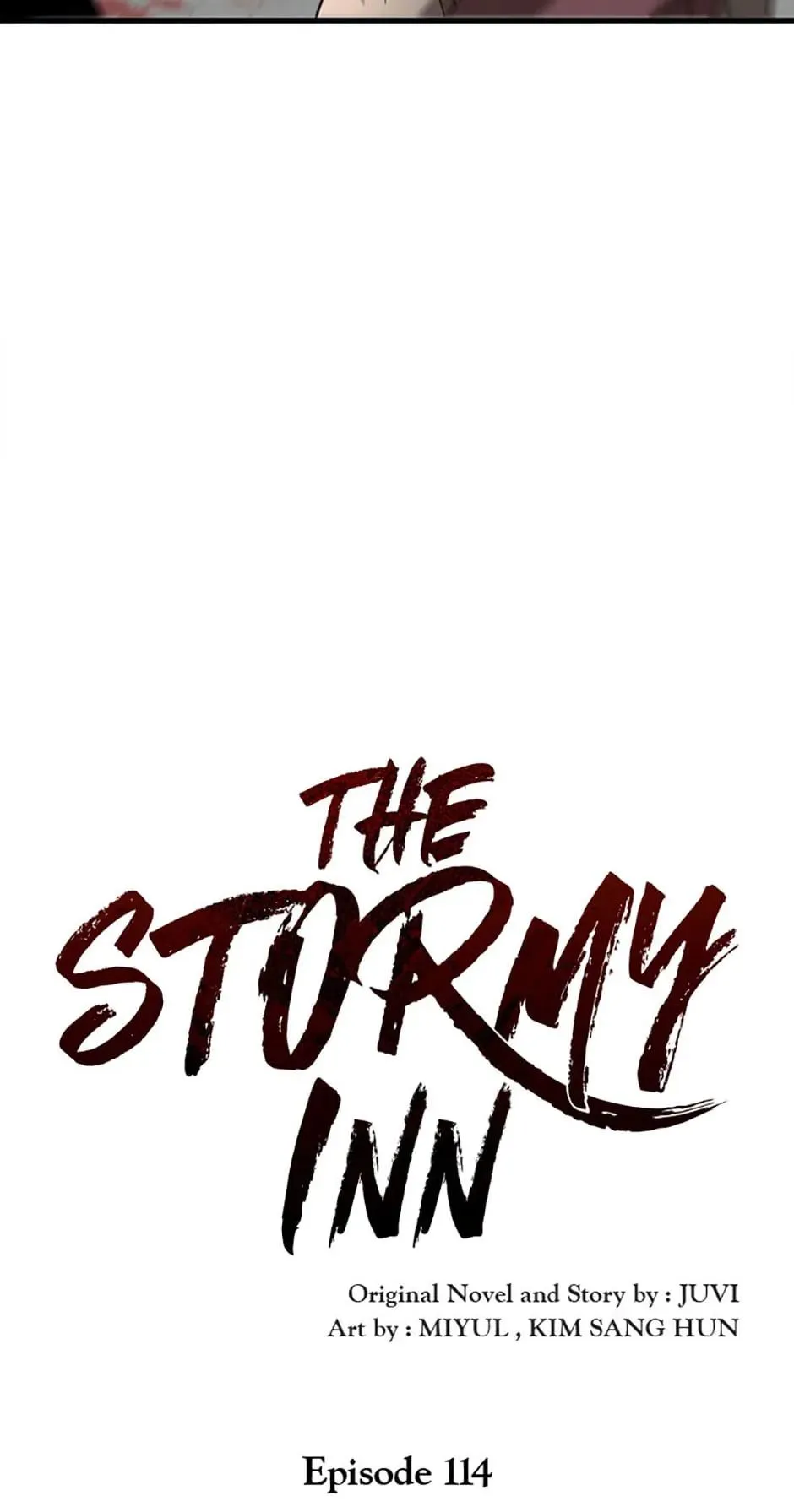 The Stormy Inn Chapter 114 Online - pƔgina 37
