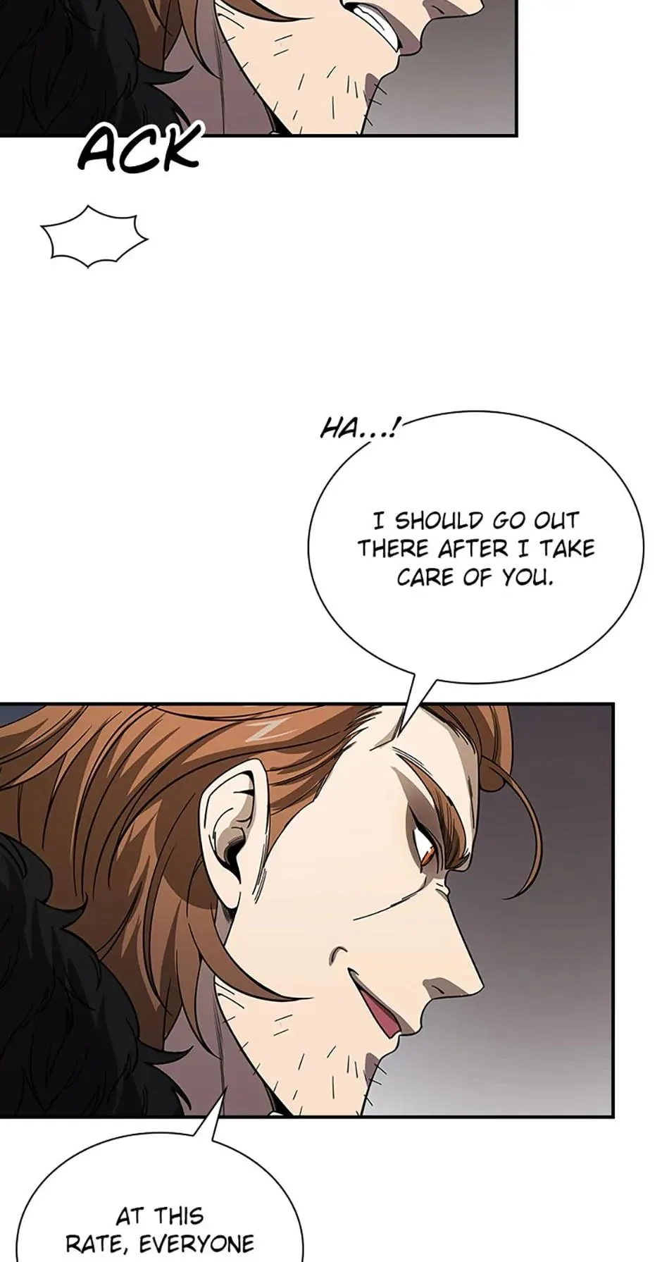 The Stormy Inn Chapter 114 Online - pƔgina 41
