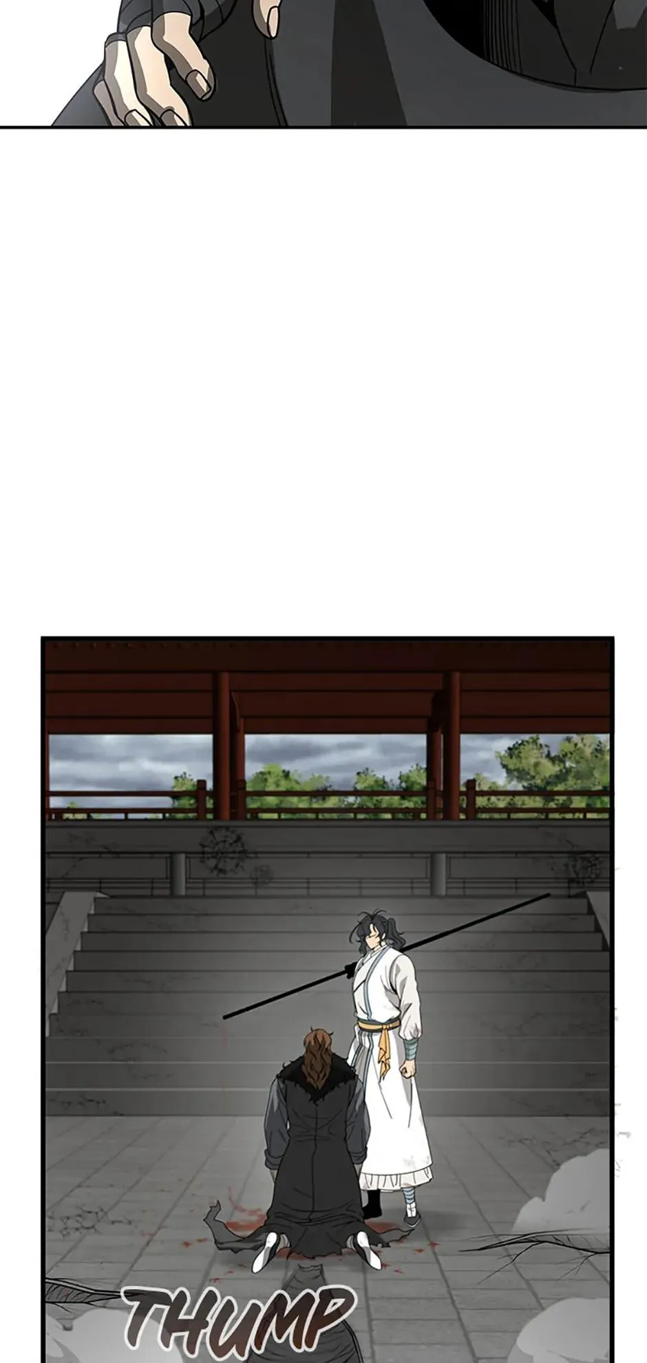 The Stormy Inn Chapter 114 Online - pƔgina 64