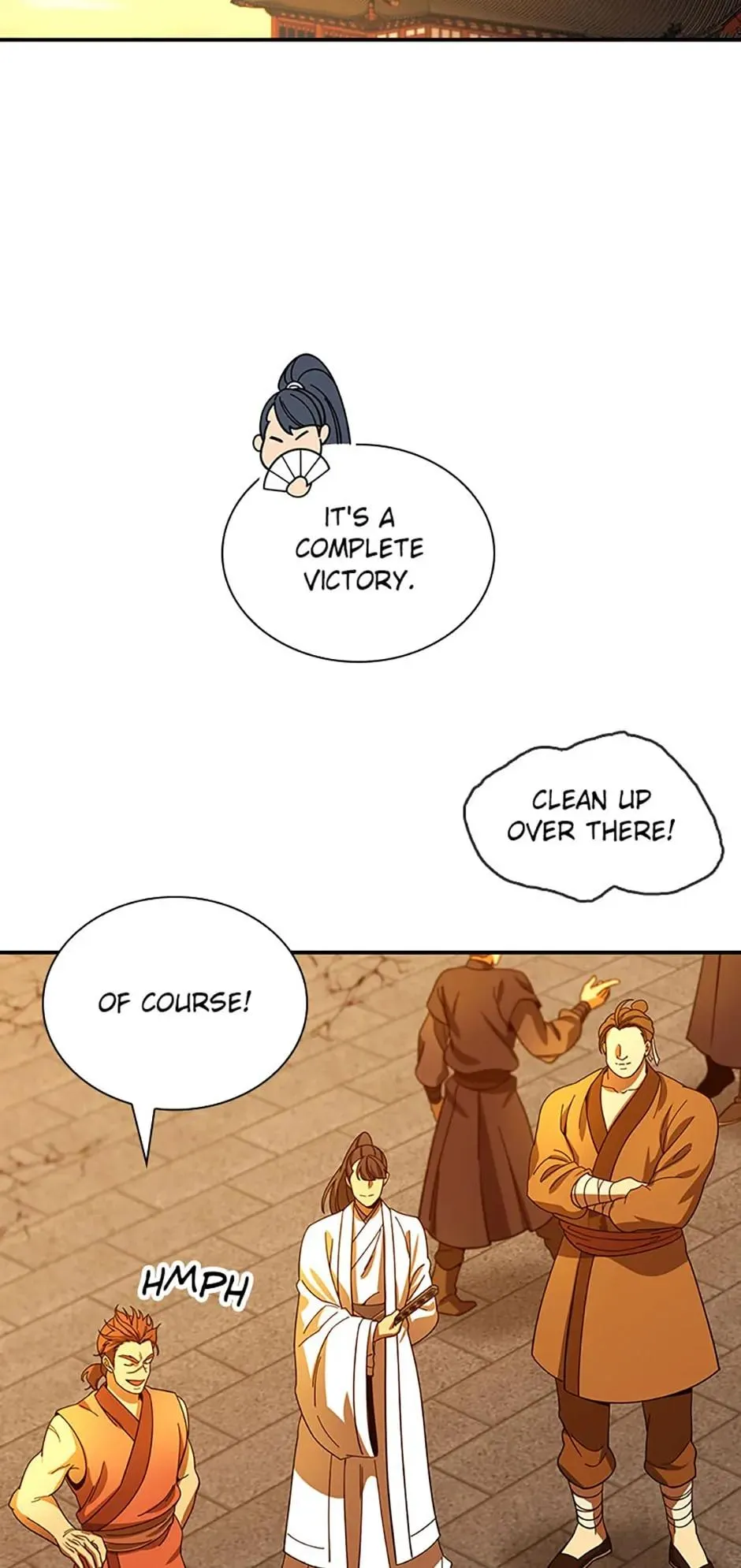 The Stormy Inn Chapter 114 Online - pƔgina 68