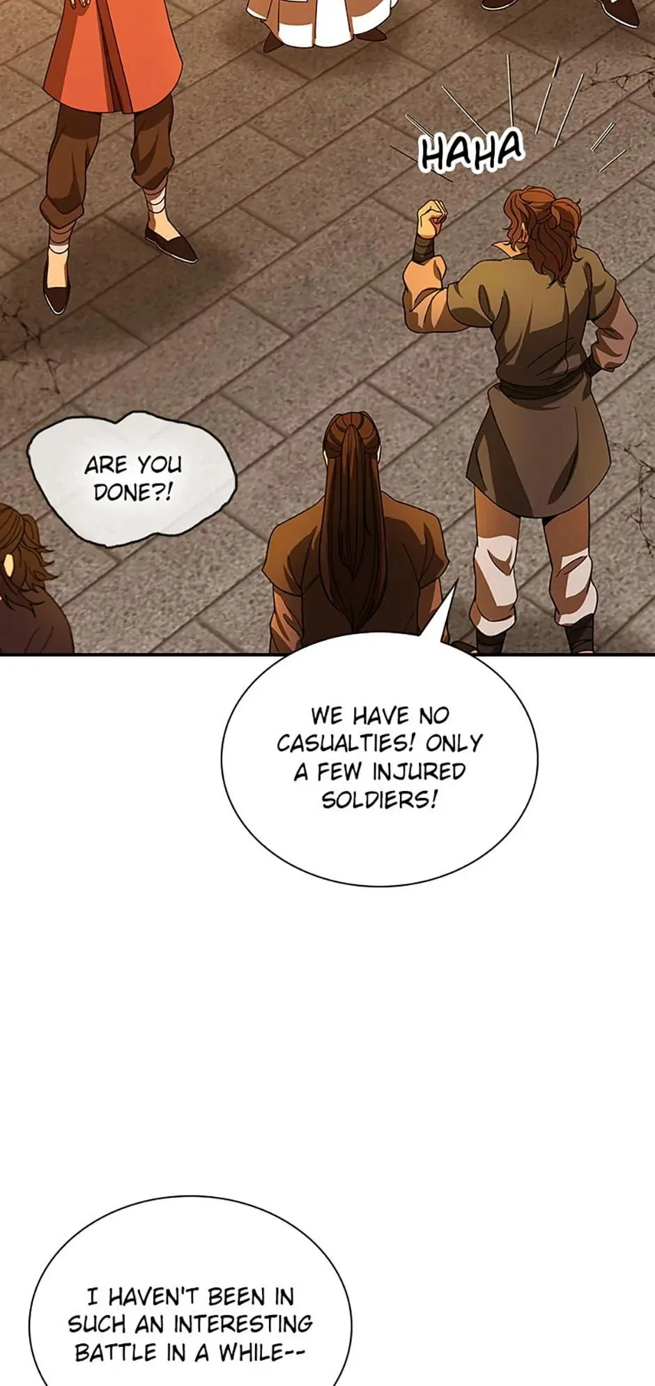 The Stormy Inn Chapter 114 Online - pƔgina 69