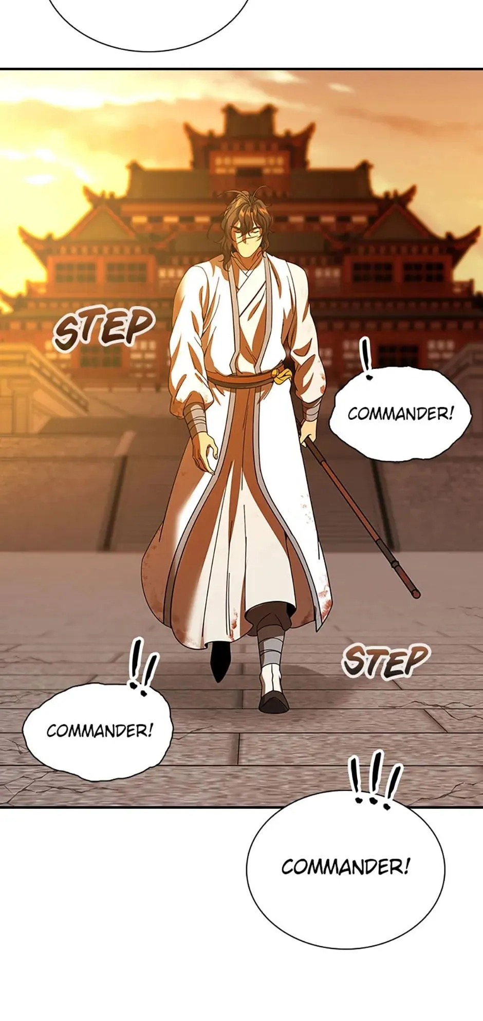 The Stormy Inn Chapter 114 Online - pƔgina 71