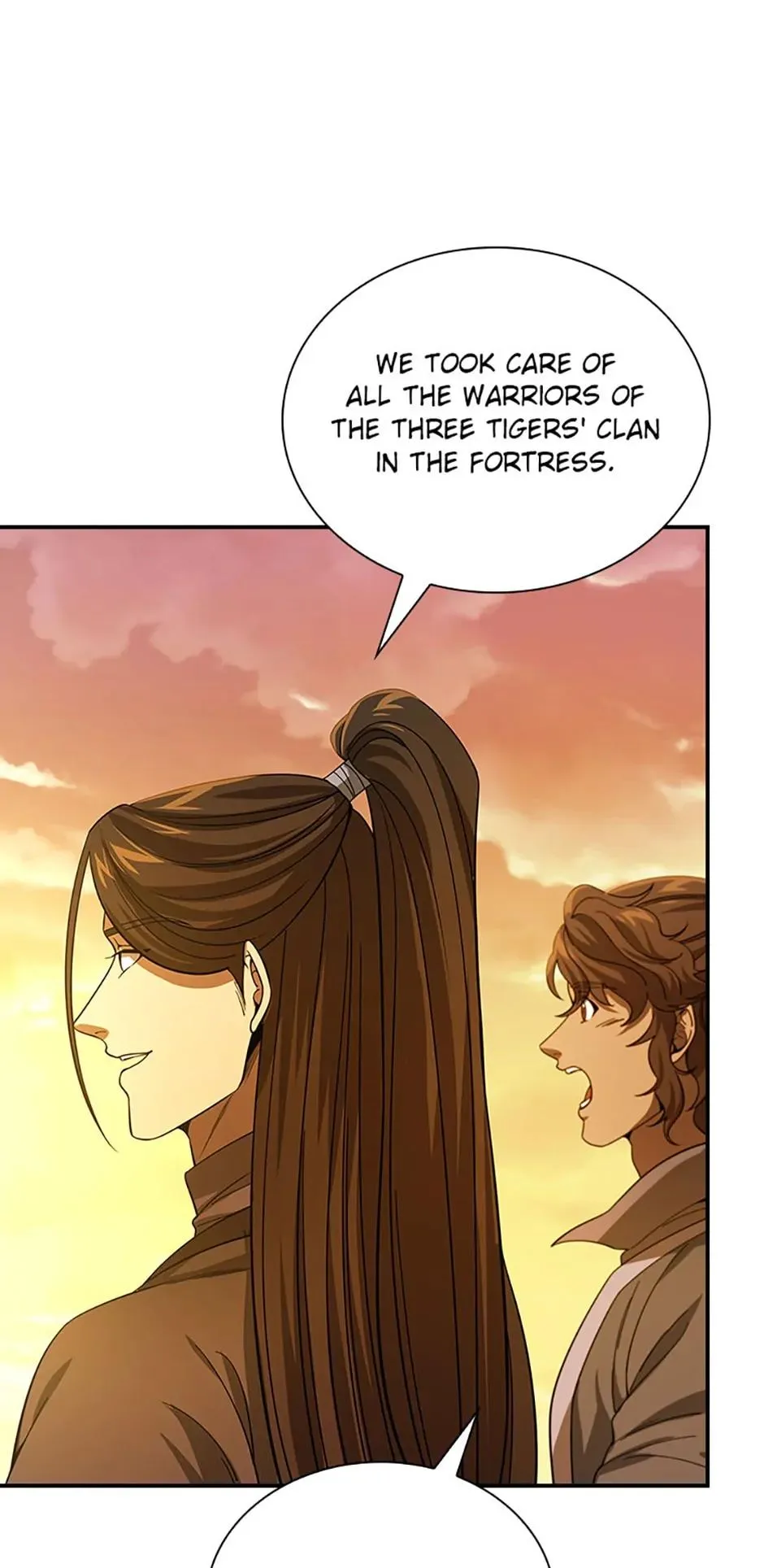 The Stormy Inn Chapter 114 Online - pƔgina 72