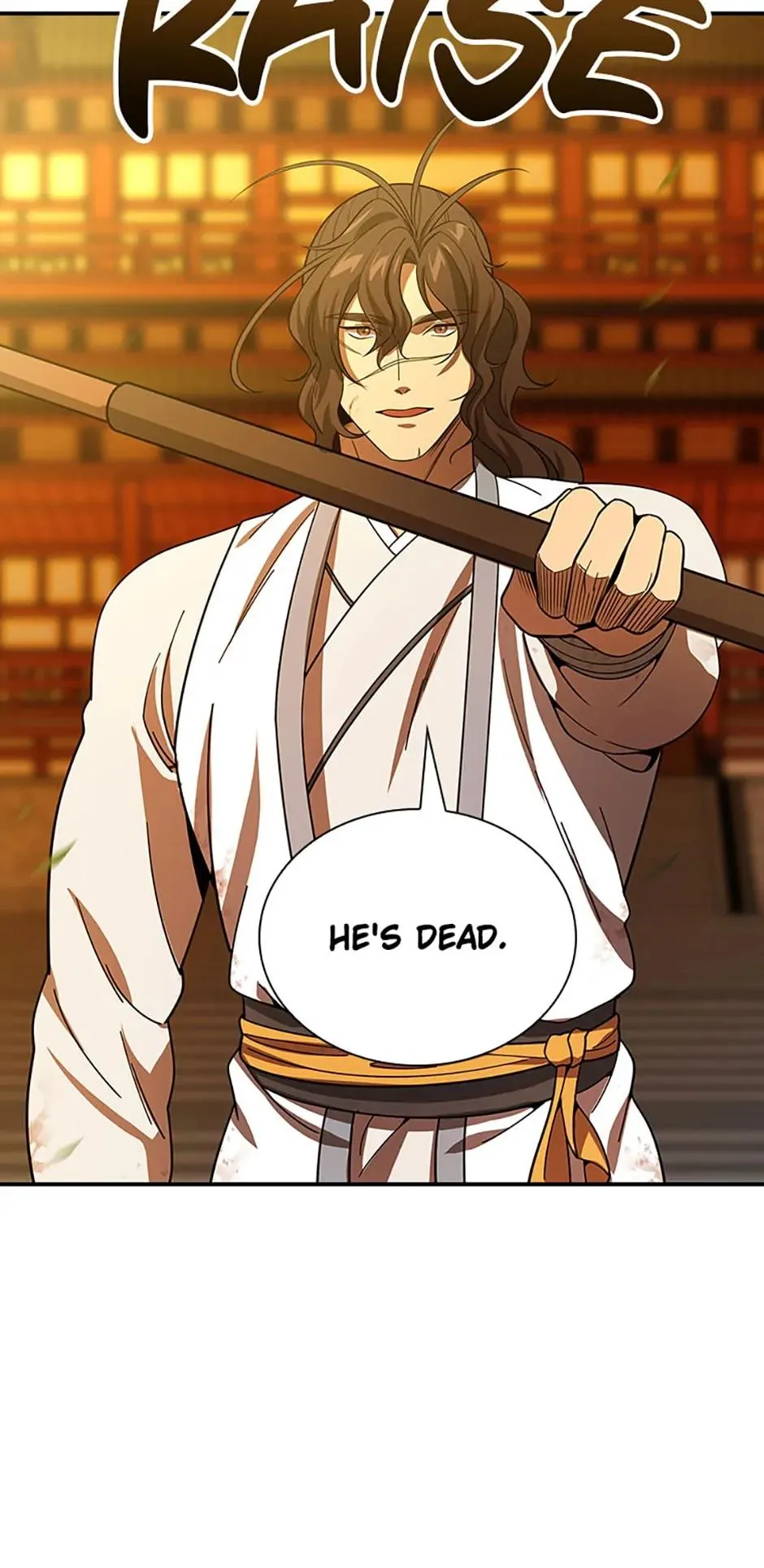 The Stormy Inn Chapter 114 Online - pƔgina 74