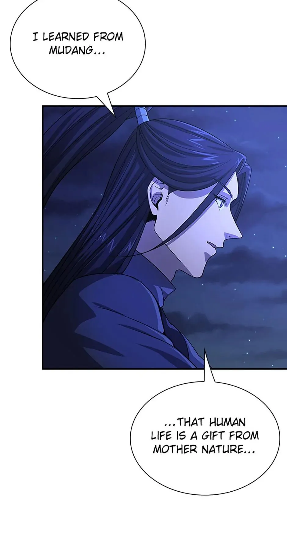 The Stormy Inn Chapter 117 Online - pƔgina 7