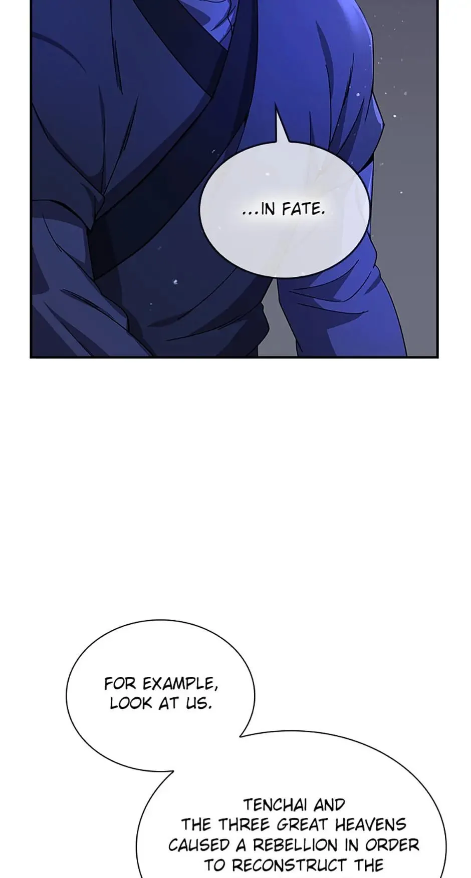 The Stormy Inn Chapter 117 Online - pƔgina 12