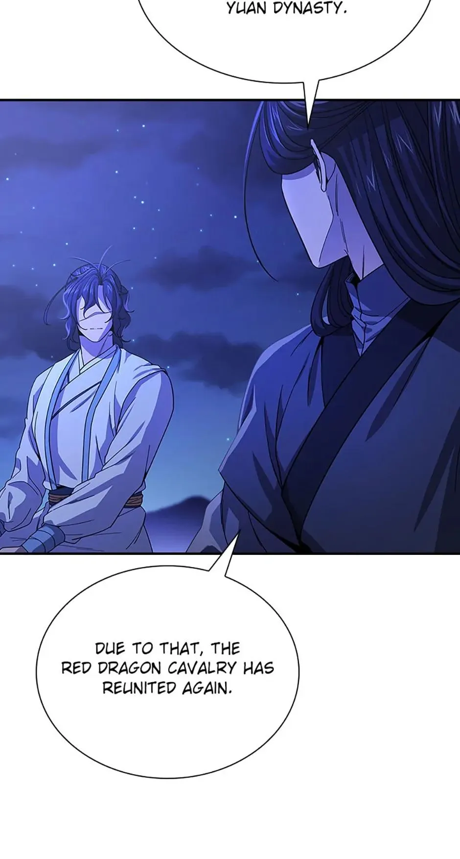 The Stormy Inn Chapter 117 Online - pƔgina 13
