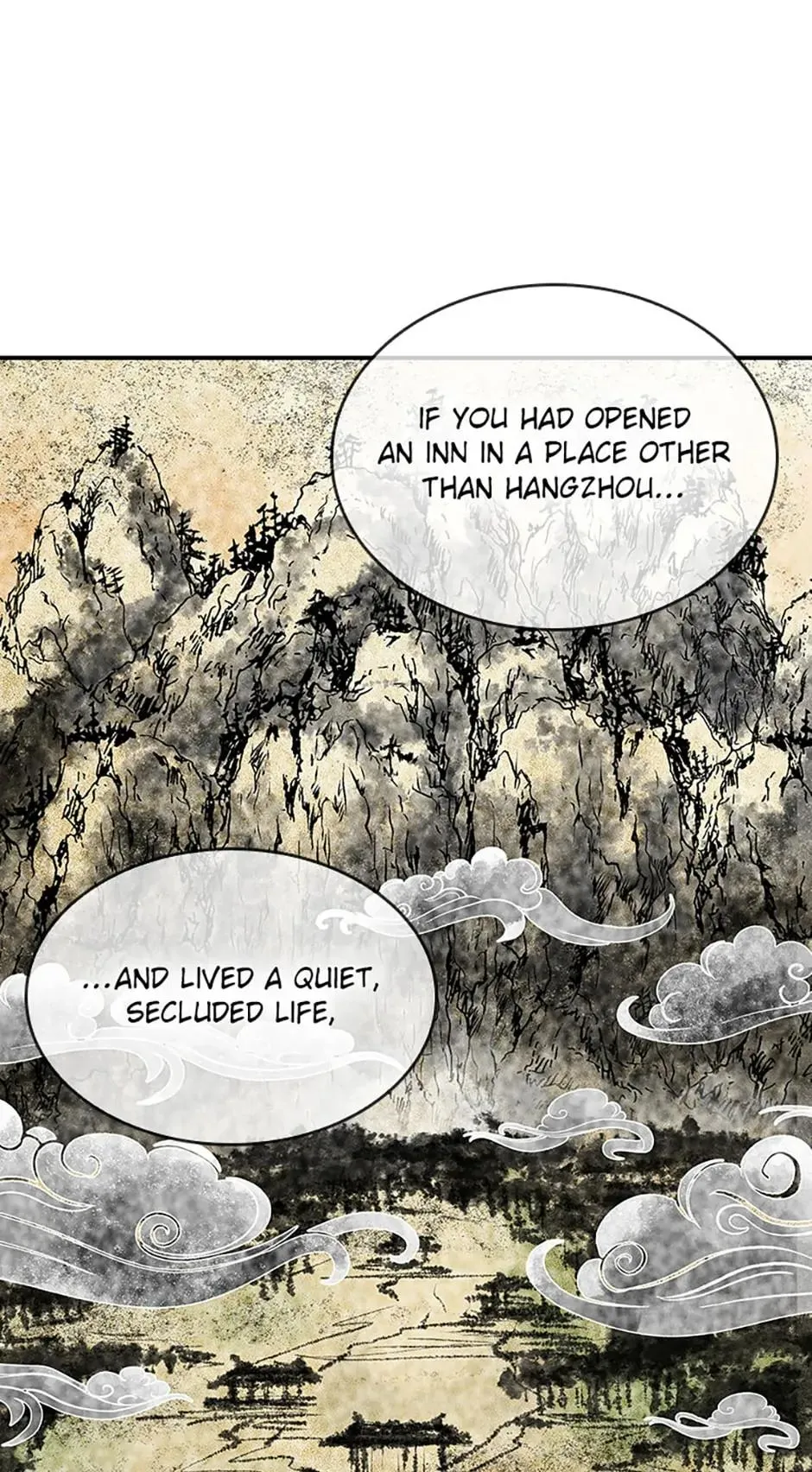 The Stormy Inn Chapter 117 Online - pƔgina 14