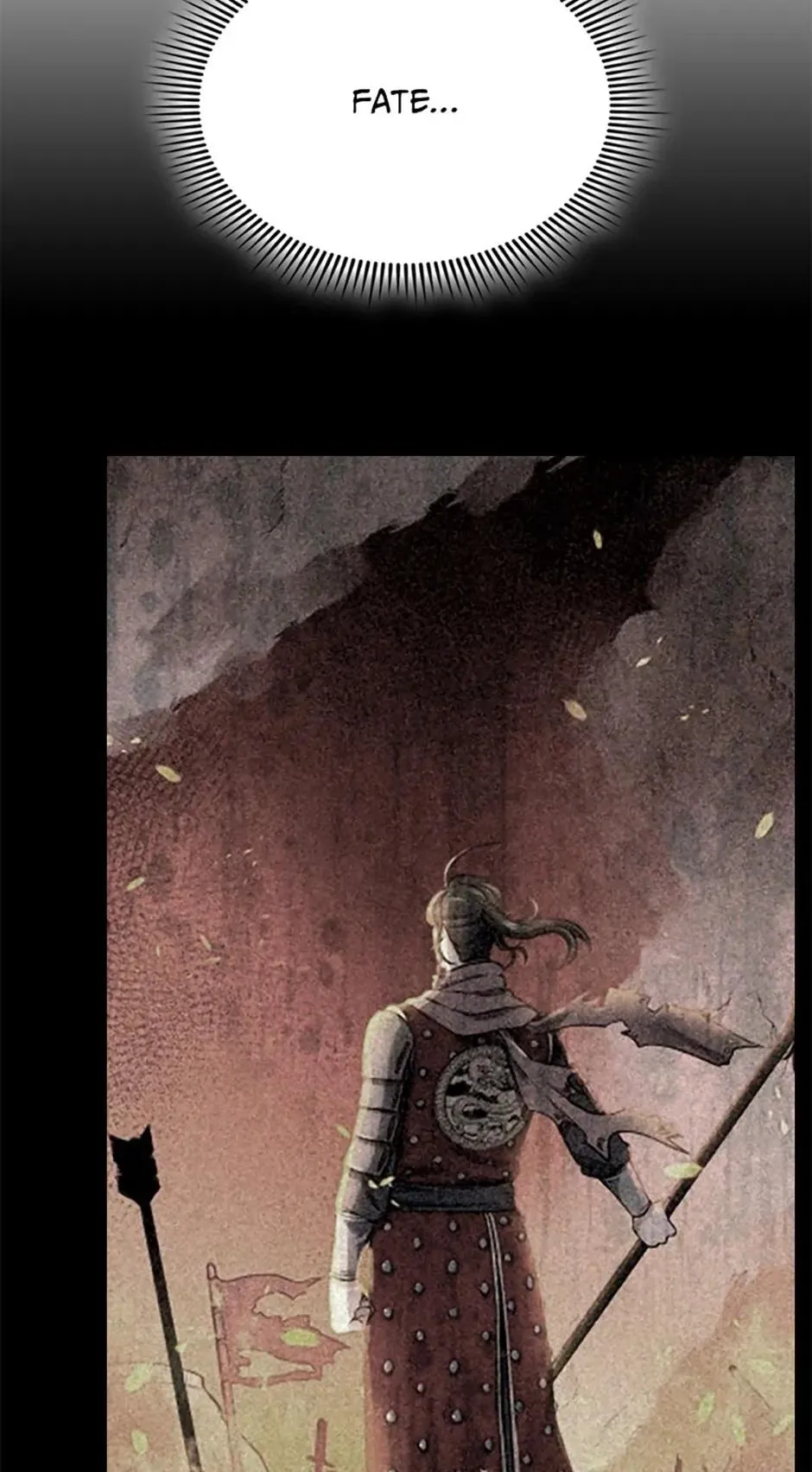 The Stormy Inn Chapter 117 Online - pƔgina 17