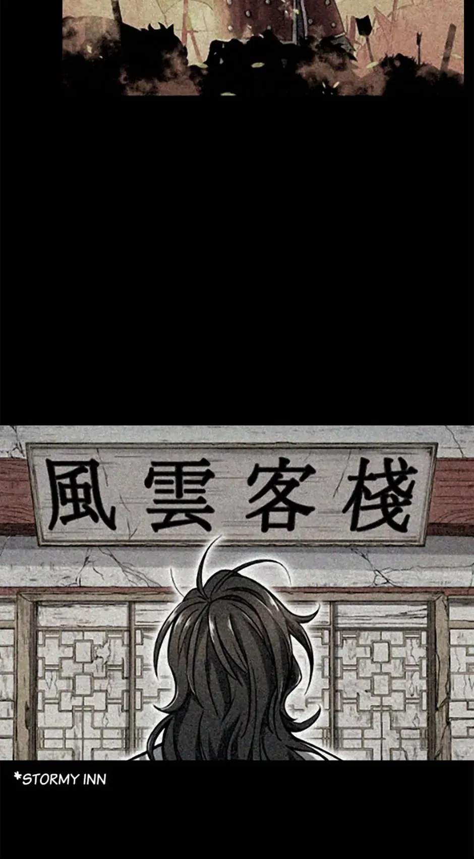 The Stormy Inn Chapter 117 Online - pƔgina 18