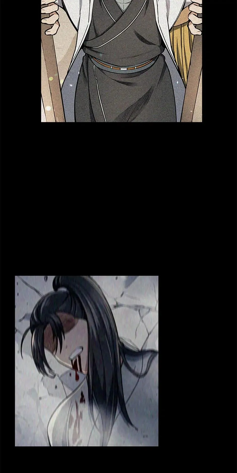 The Stormy Inn Chapter 117 Online - pƔgina 20