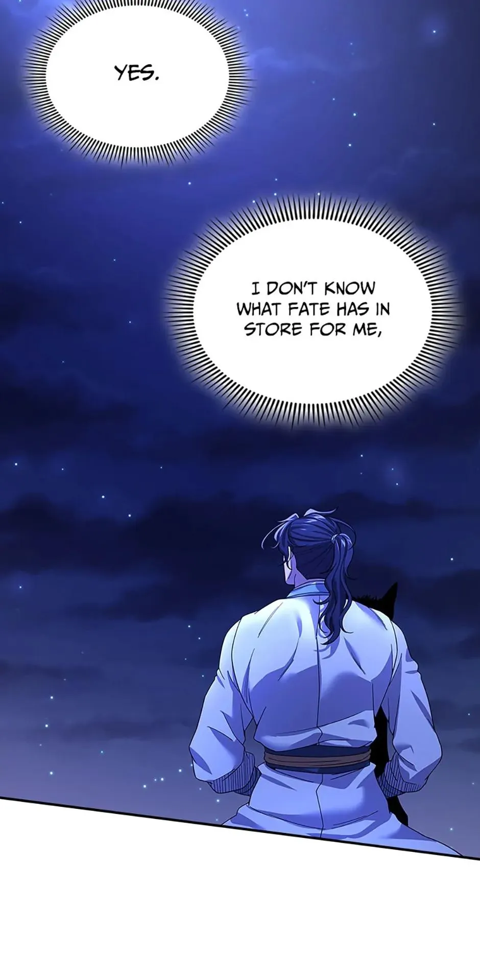 The Stormy Inn Chapter 117 Online - pƔgina 24