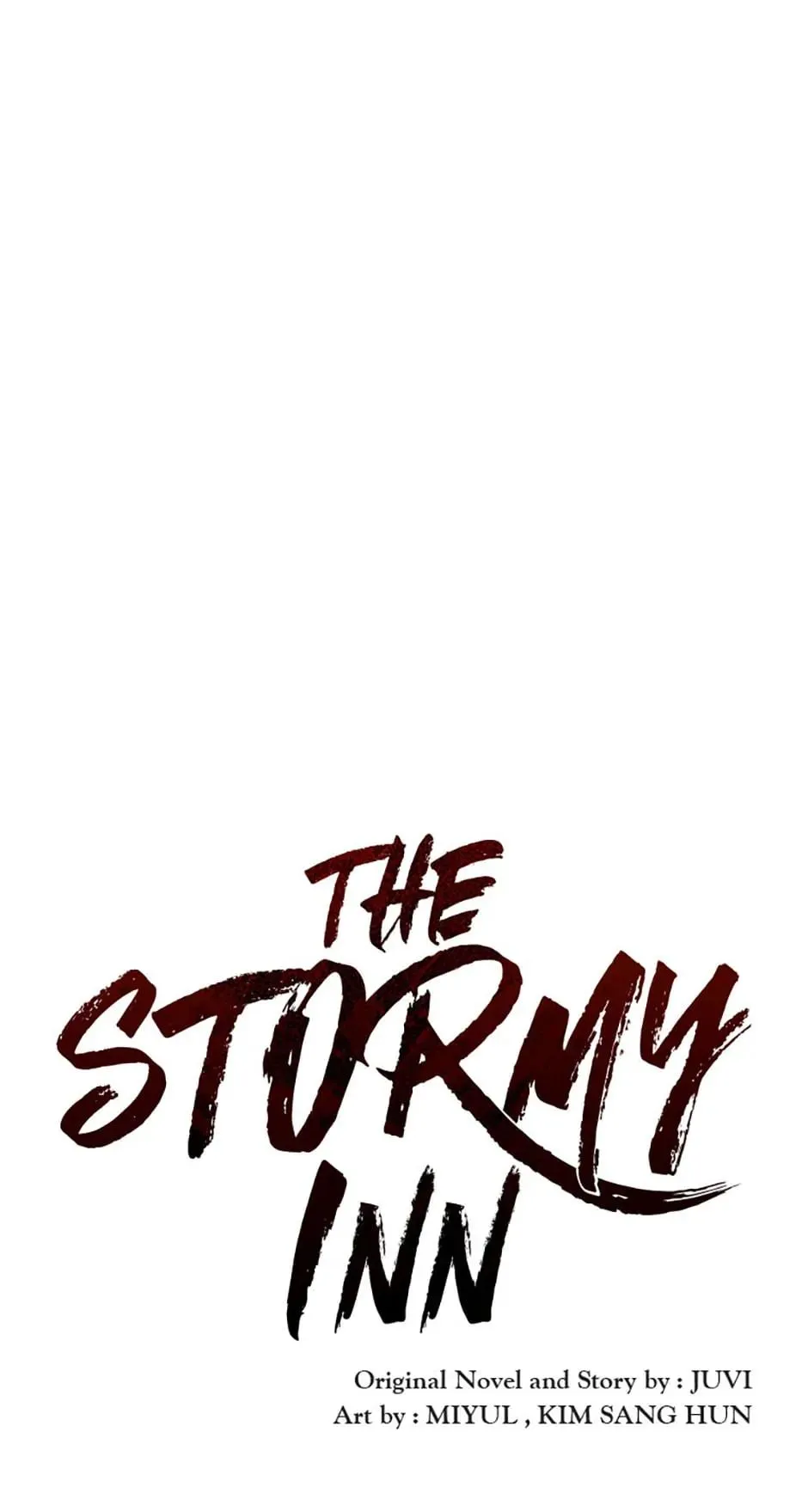 The Stormy Inn Chapter 117 Online - pƔgina 29