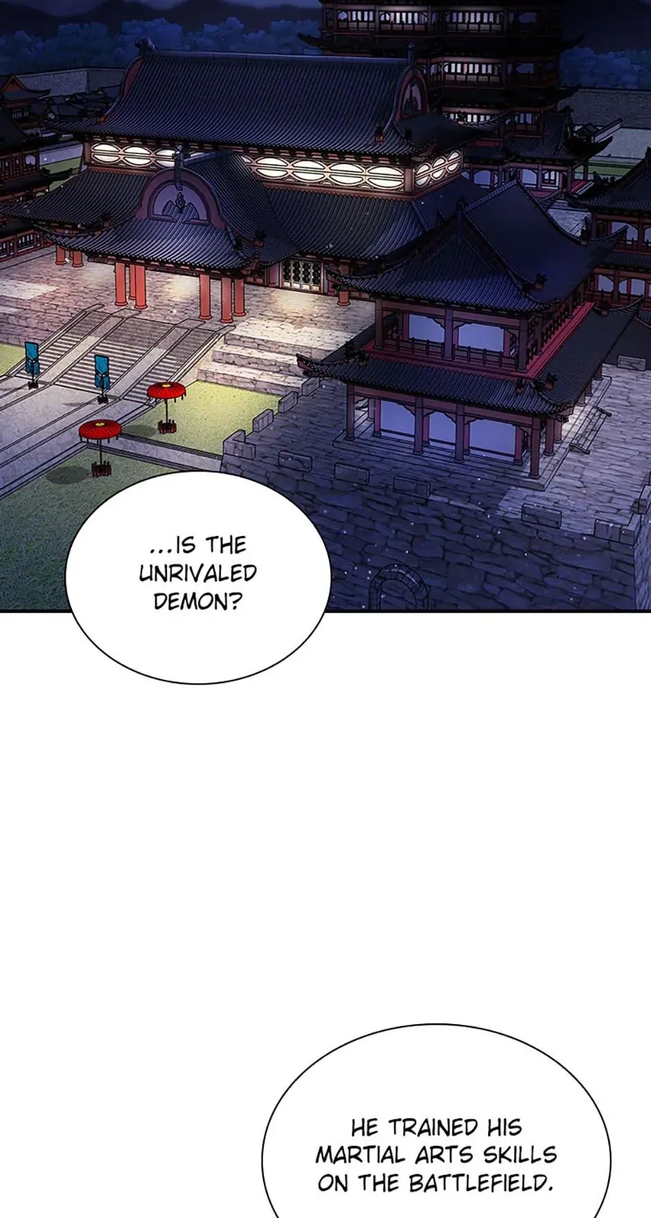 The Stormy Inn Chapter 117 Online - pƔgina 31