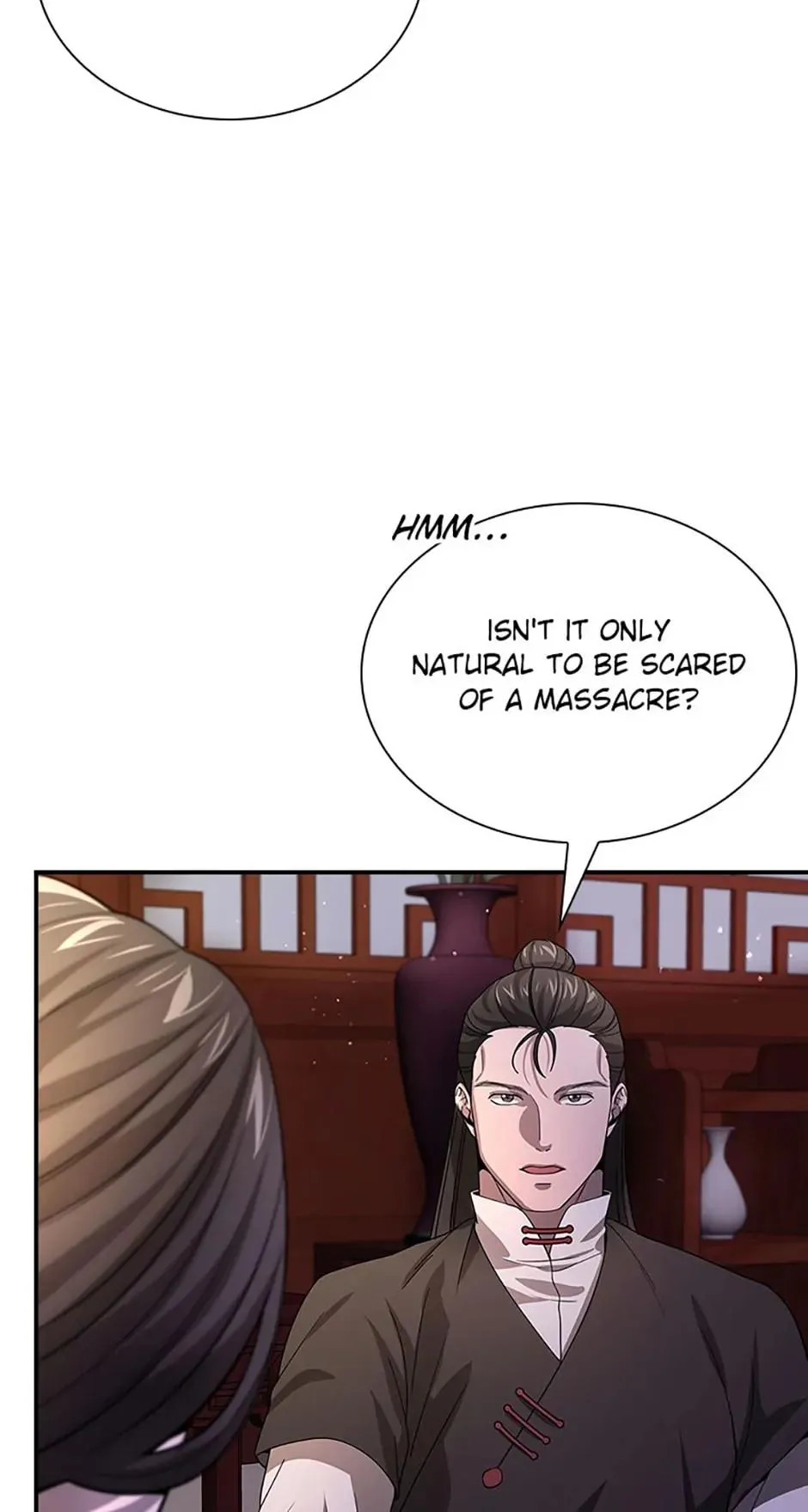 The Stormy Inn Chapter 117 Online - pƔgina 34