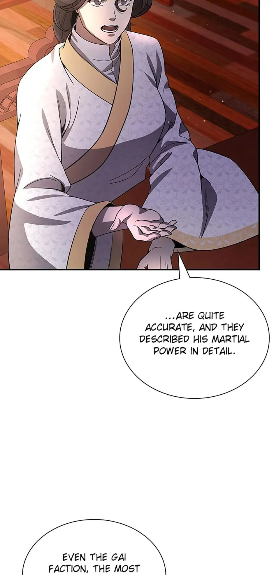 The Stormy Inn Chapter 117 Online - pƔgina 39
