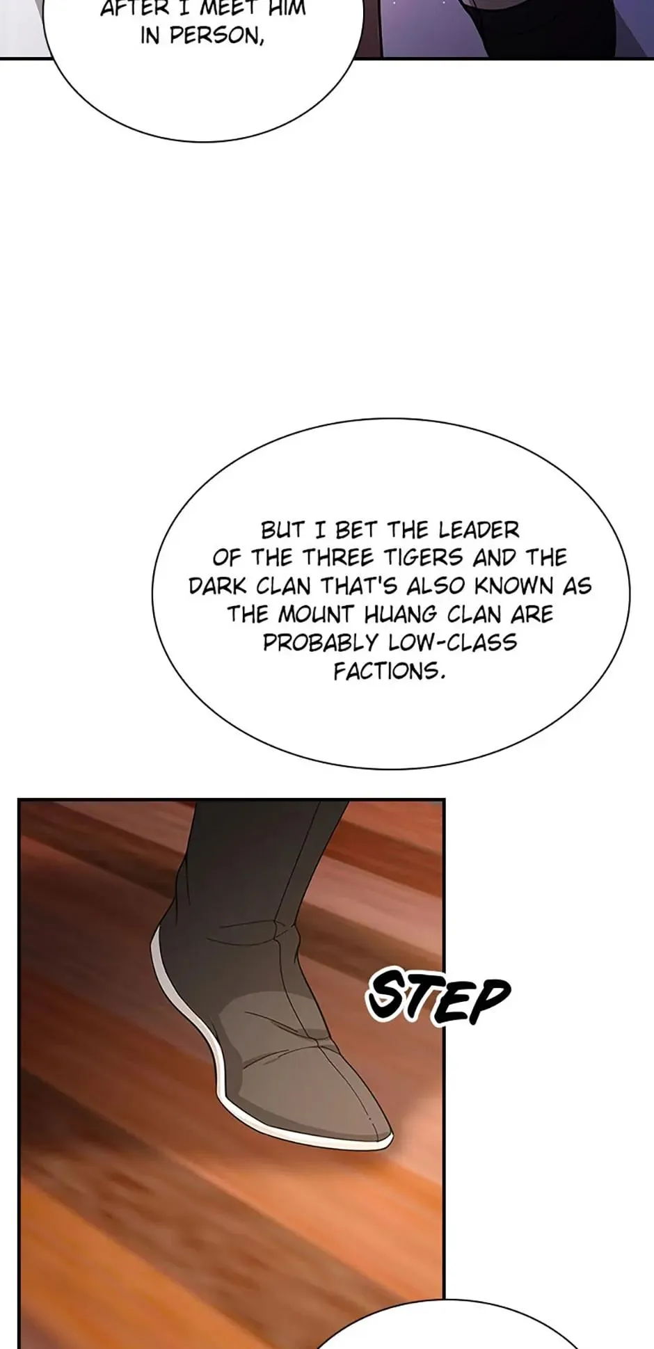 The Stormy Inn Chapter 117 Online - pƔgina 42