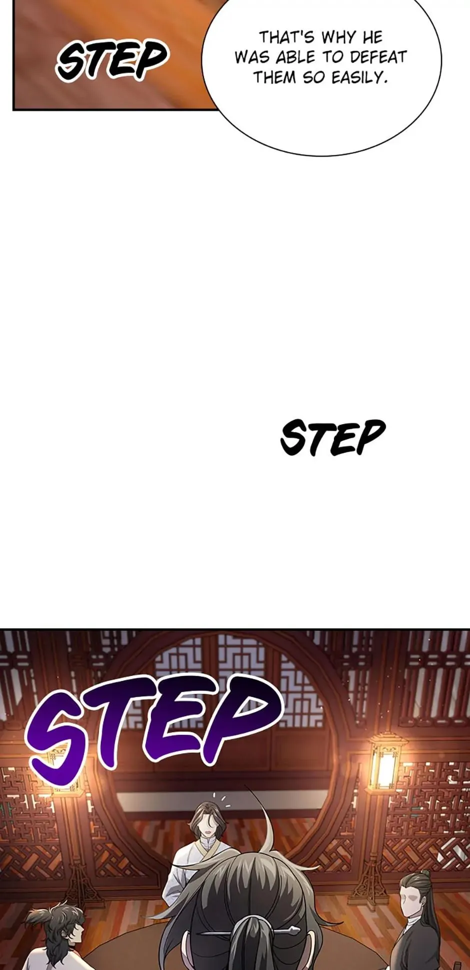 The Stormy Inn Chapter 117 Online - pƔgina 43