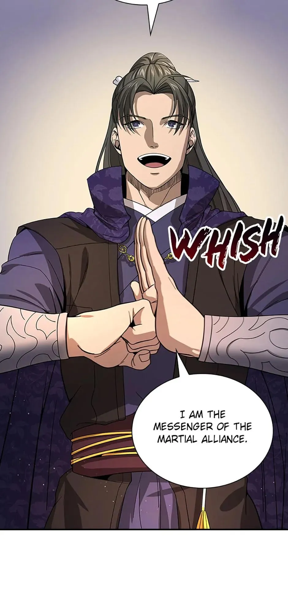 The Stormy Inn Chapter 117 Online - pƔgina 45