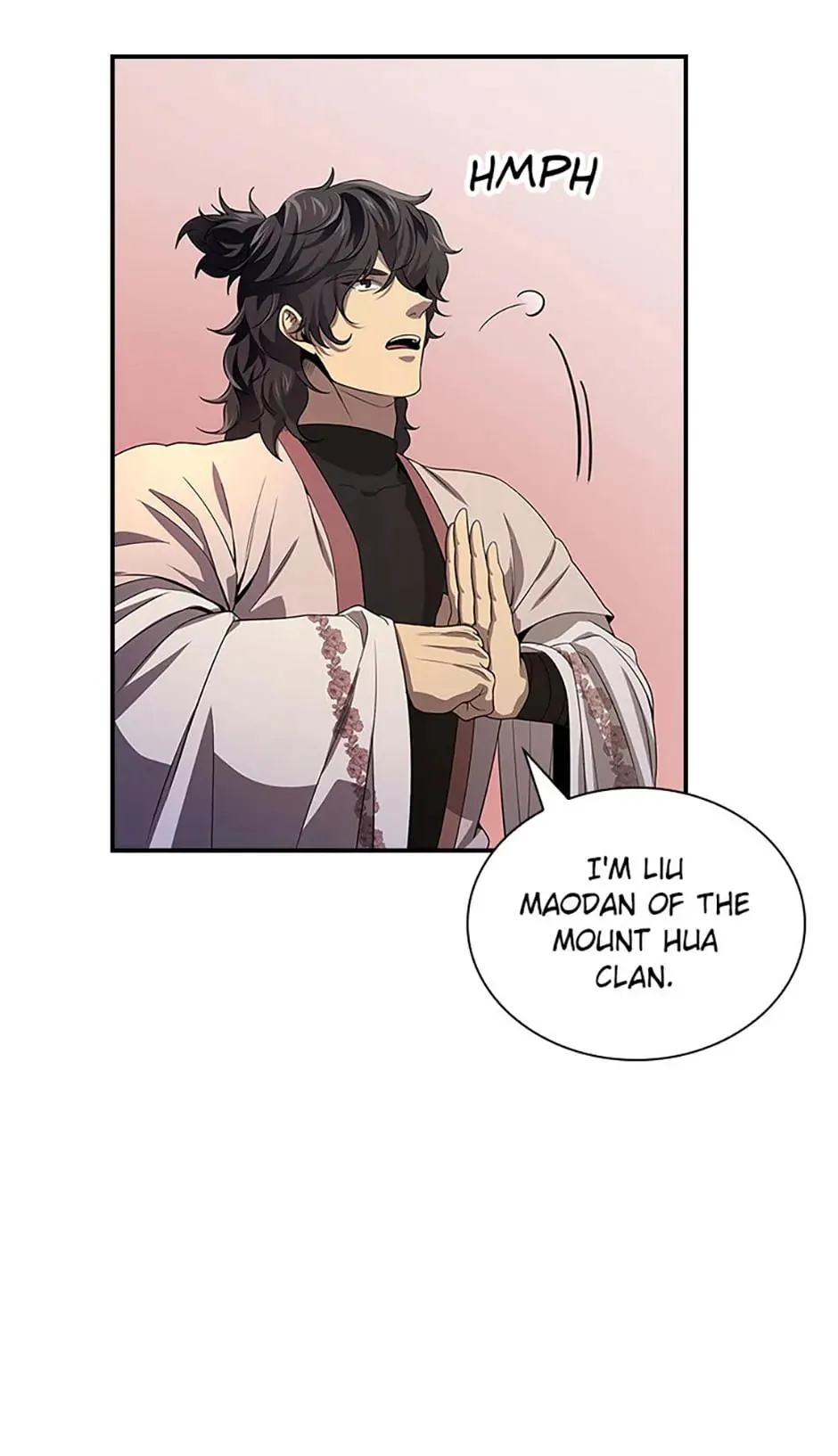 The Stormy Inn Chapter 117 Online - pƔgina 49