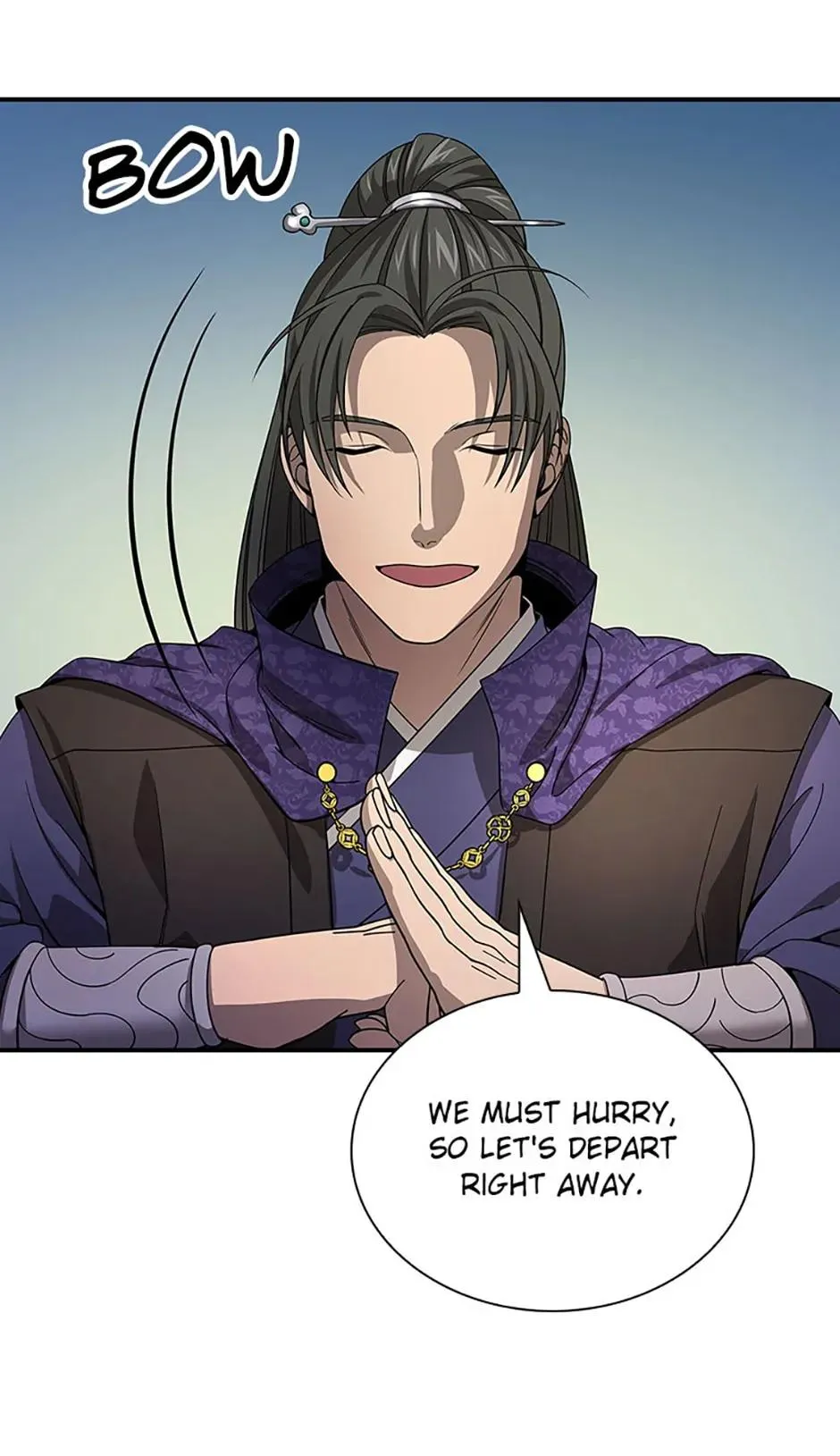 The Stormy Inn Chapter 117 Online - pƔgina 50