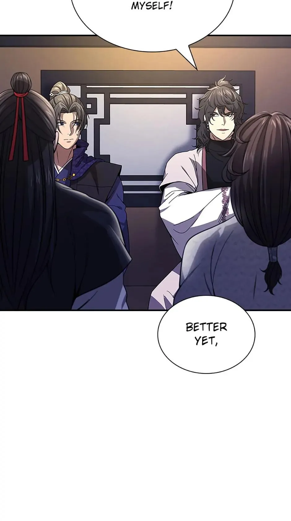 The Stormy Inn Chapter 117 Online - pƔgina 53