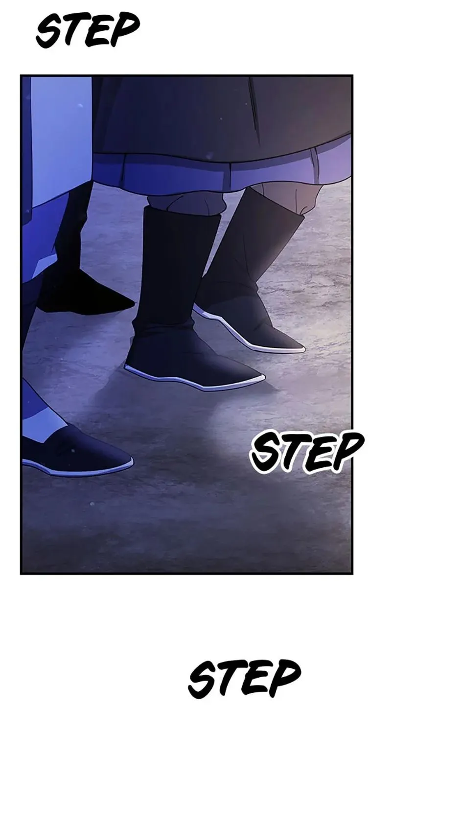 The Stormy Inn Chapter 117 Online - pƔgina 61