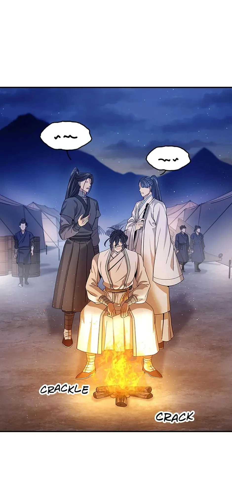The Stormy Inn Chapter 117 Online - pƔgina 62