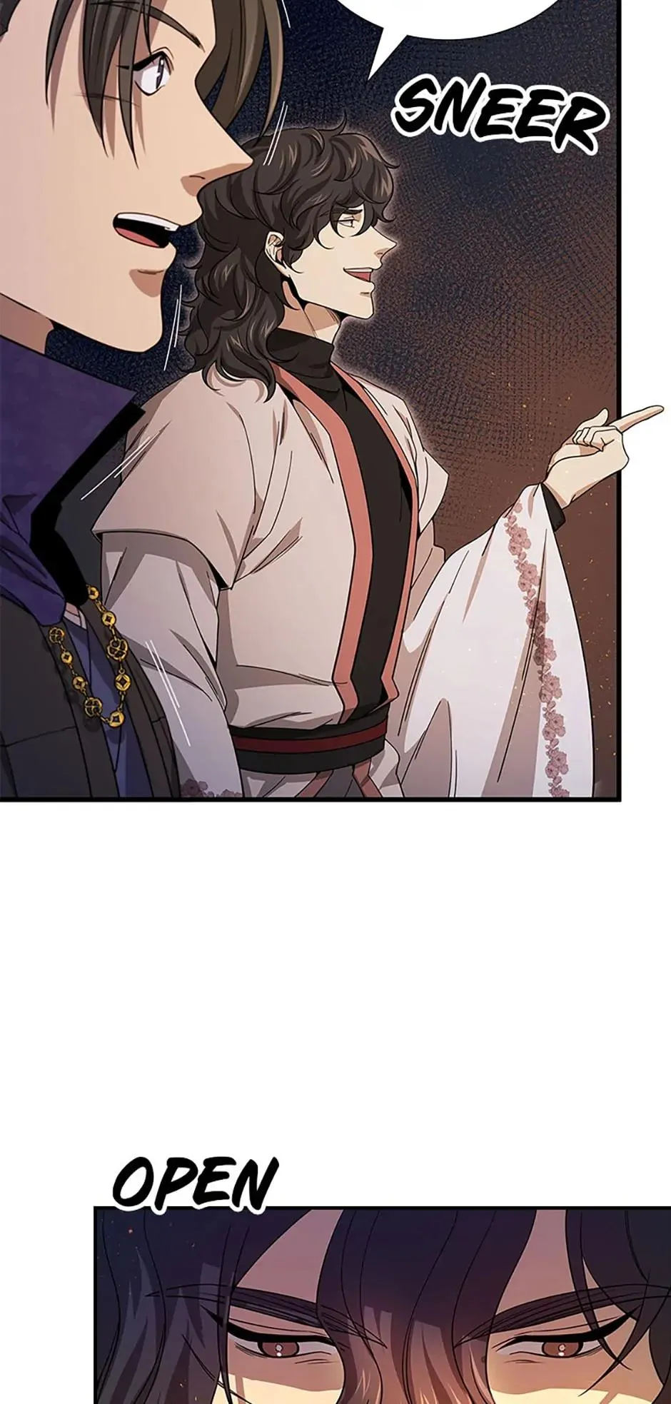 The Stormy Inn Chapter 117 Online - pƔgina 64