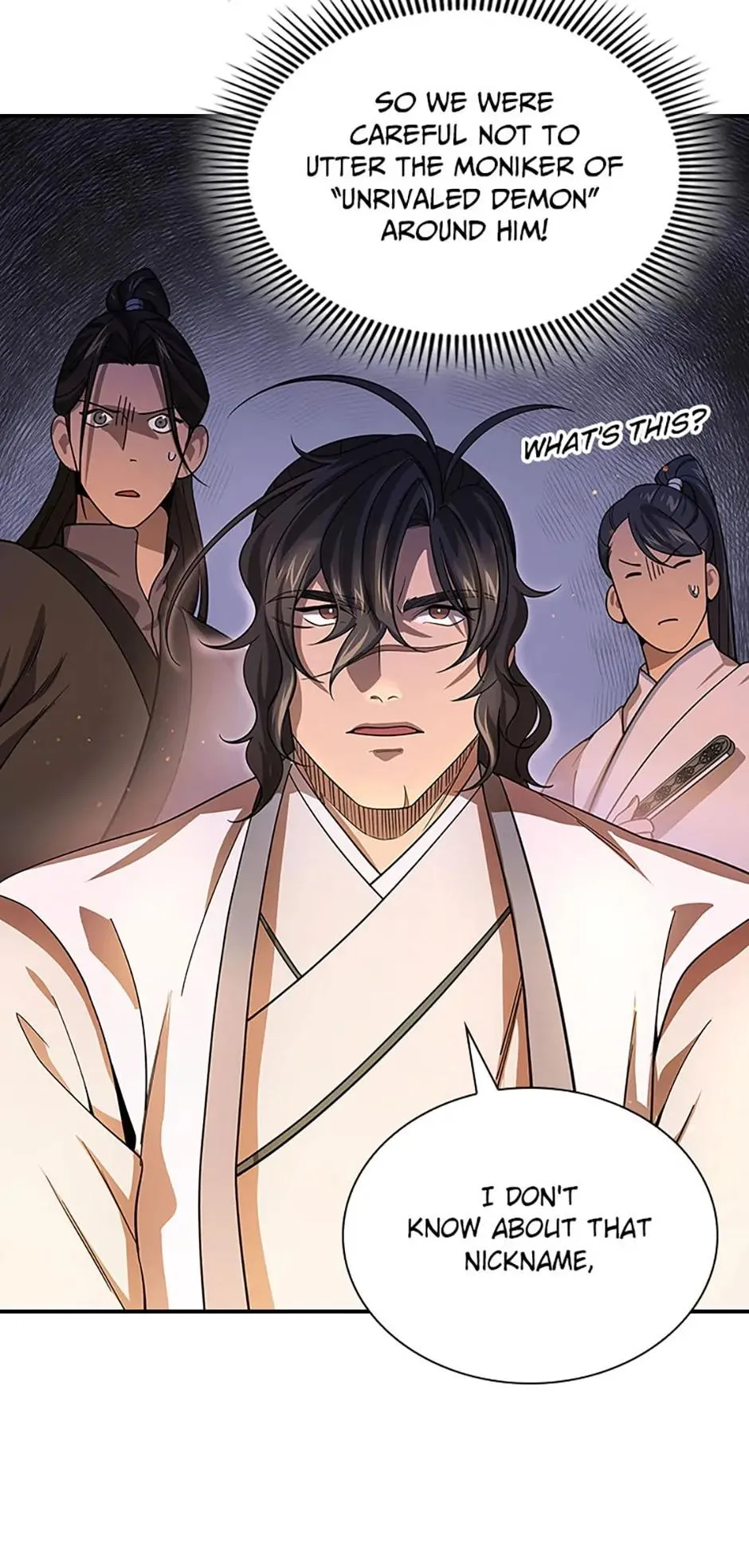 The Stormy Inn Chapter 117 Online - pƔgina 66