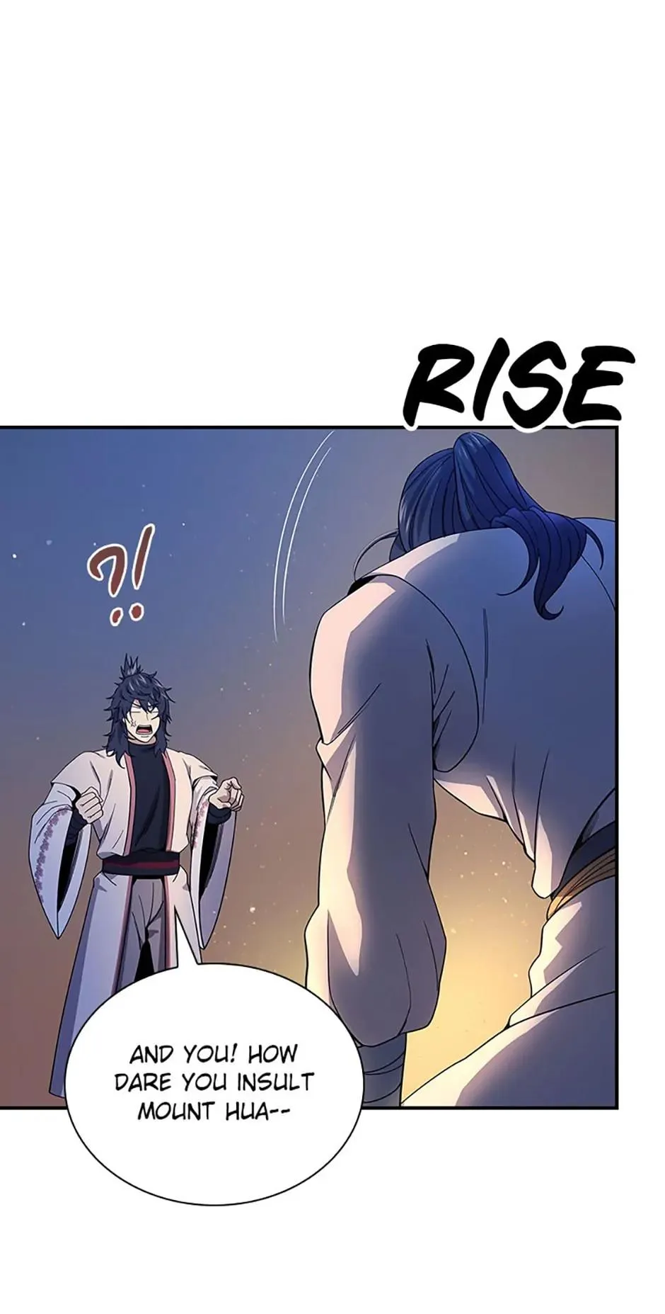 The Stormy Inn Chapter 117 Online - pƔgina 71