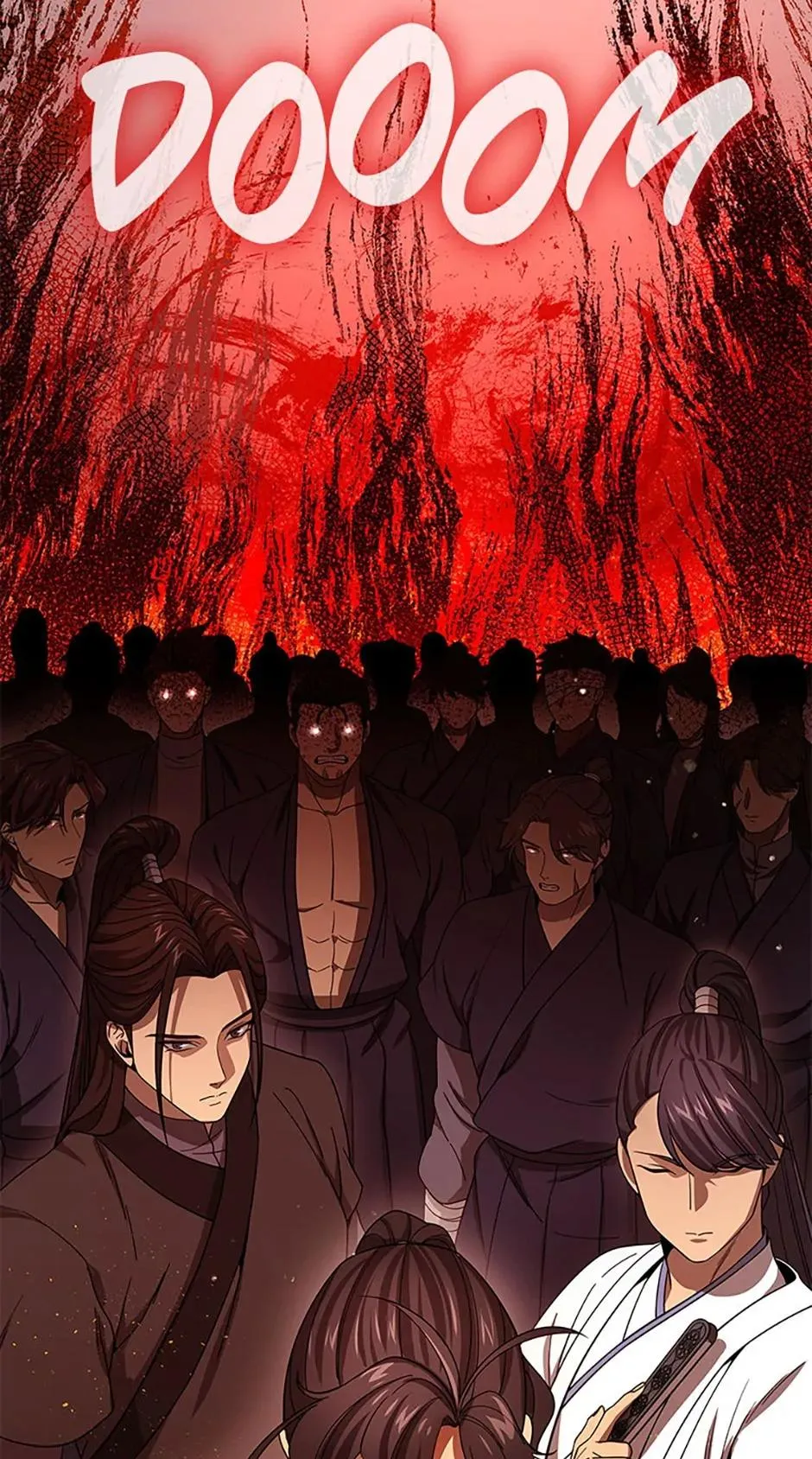 The Stormy Inn Chapter 117 Online - pƔgina 73