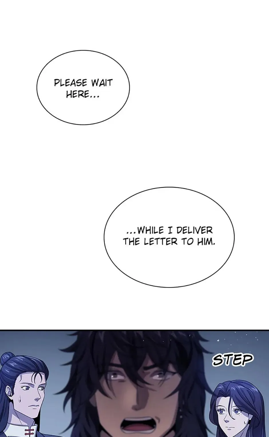 The Stormy Inn Chapter 117 Online - pƔgina 77