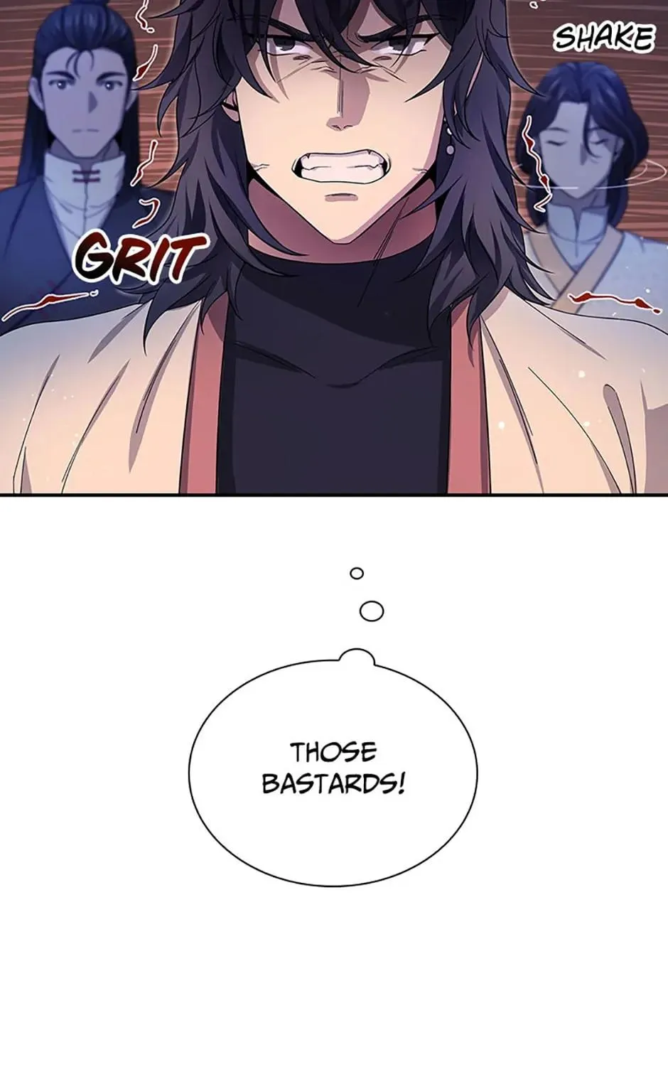 The Stormy Inn Chapter 117 Online - pƔgina 79