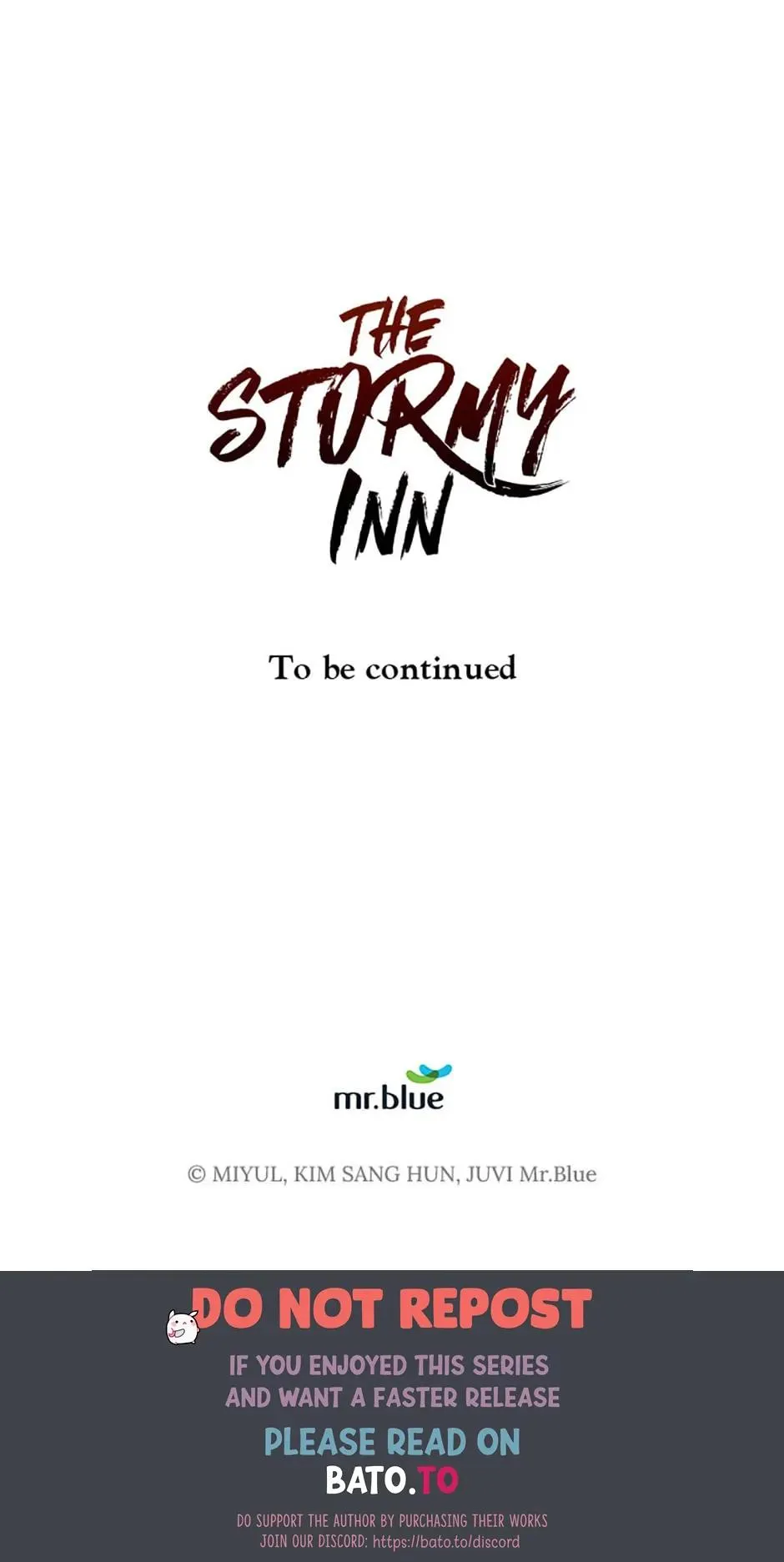 The Stormy Inn Chapter 117 Online - pƔgina 80