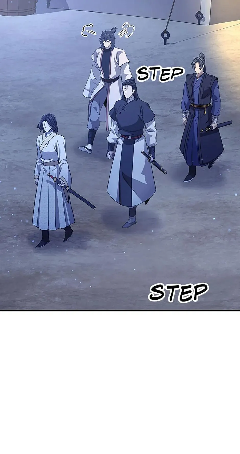 The Stormy Inn Chapter 119 Online - pƔgina 3