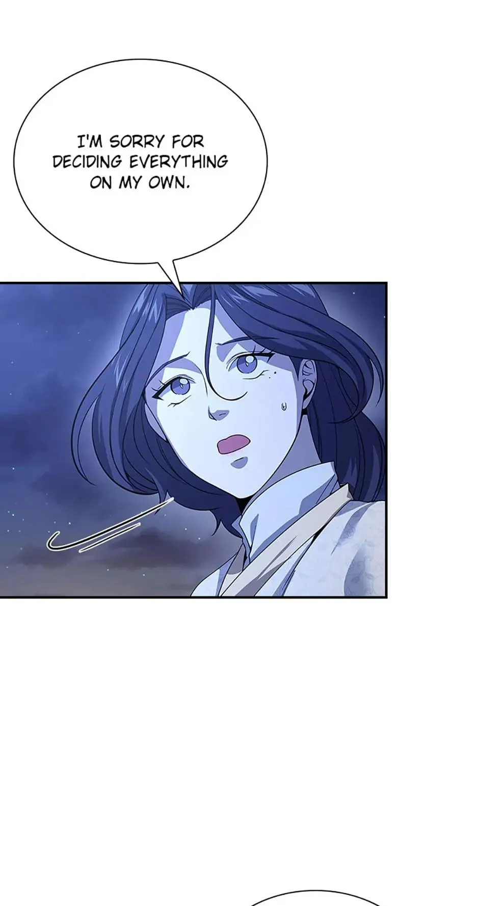 The Stormy Inn Chapter 119 Online - pƔgina 4