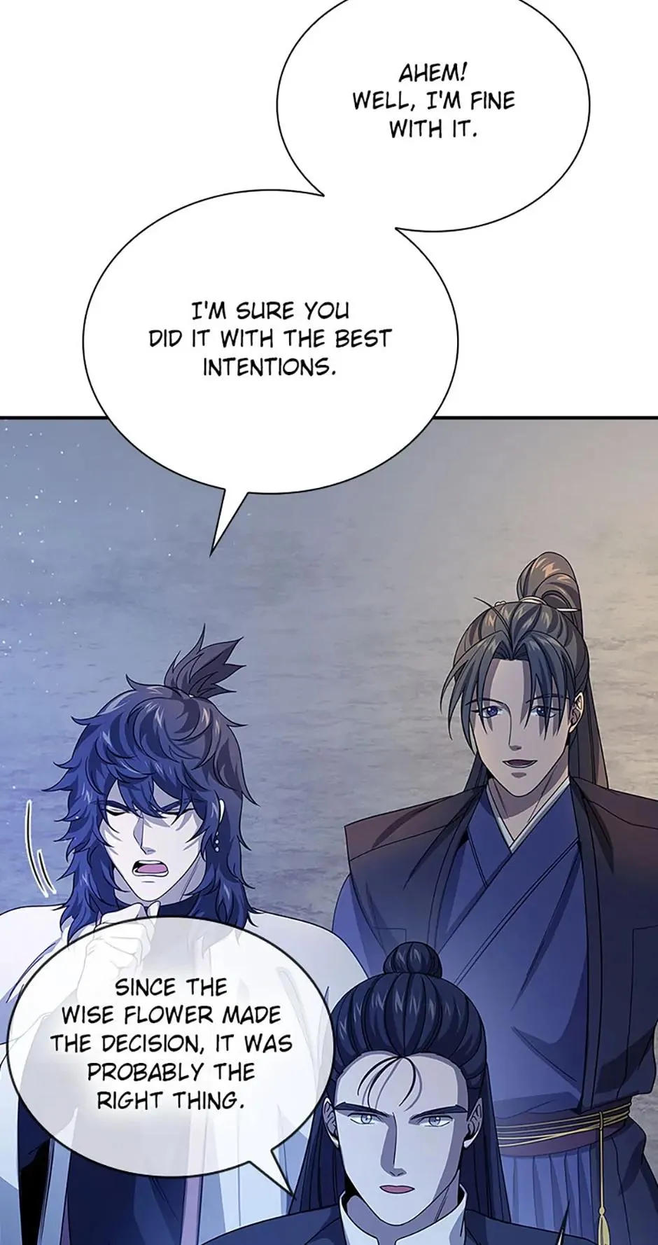The Stormy Inn Chapter 119 Online - pƔgina 5